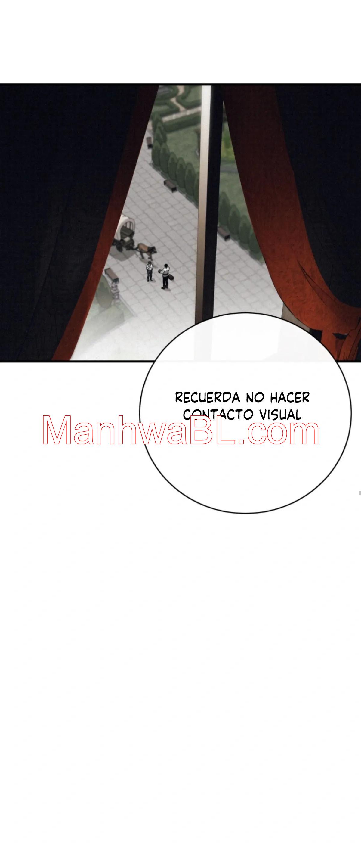 The Mansion Called by Ghosts - Capítulo 1 manhwa