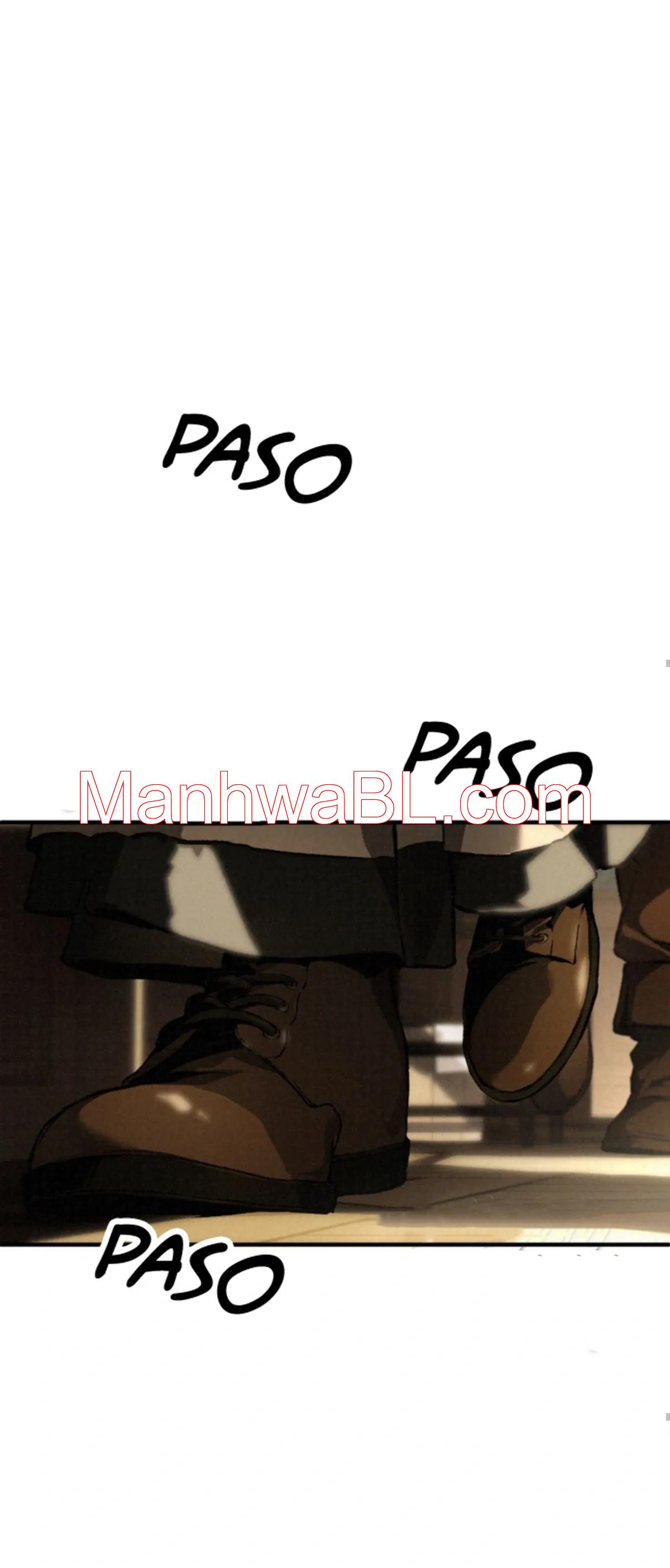 The Mansion Called by Ghosts - Capítulo 1 manhwa