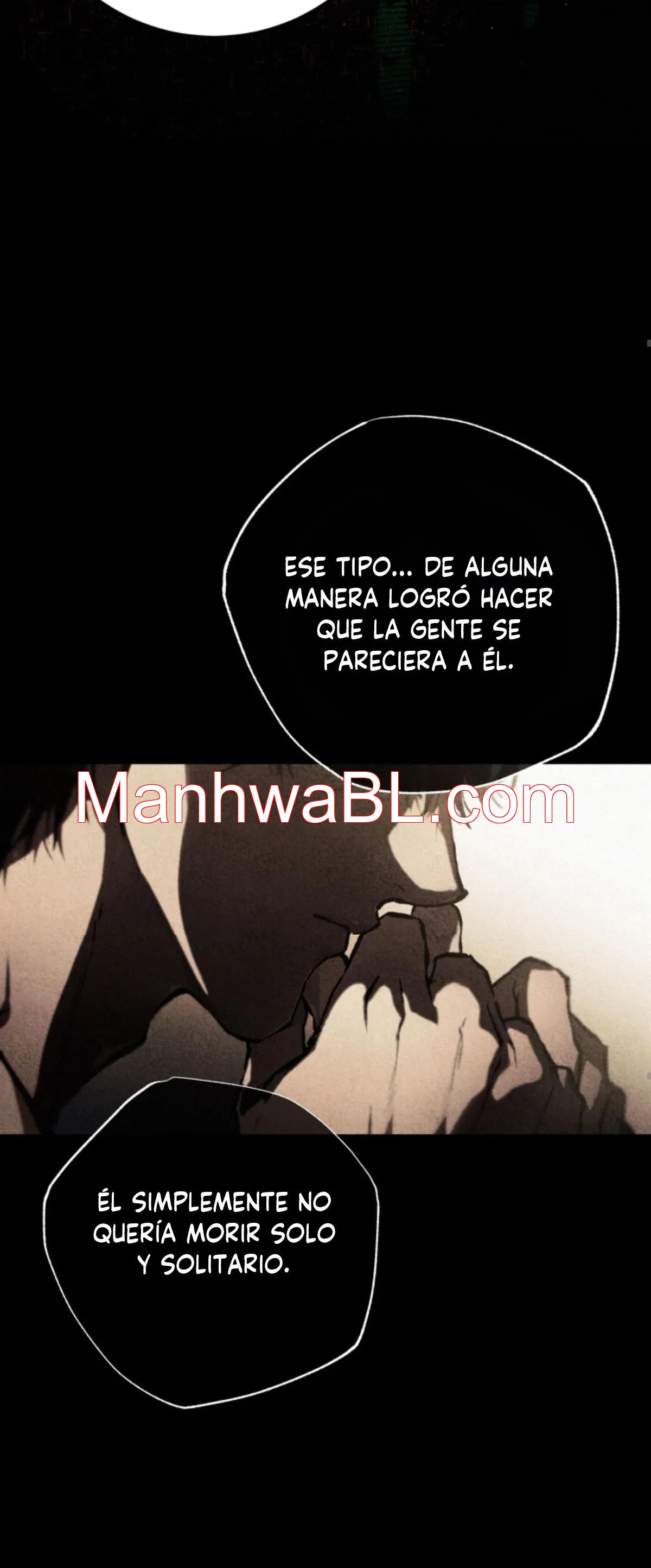 The Mansion Called by Ghosts - Capítulo 1 manhwa