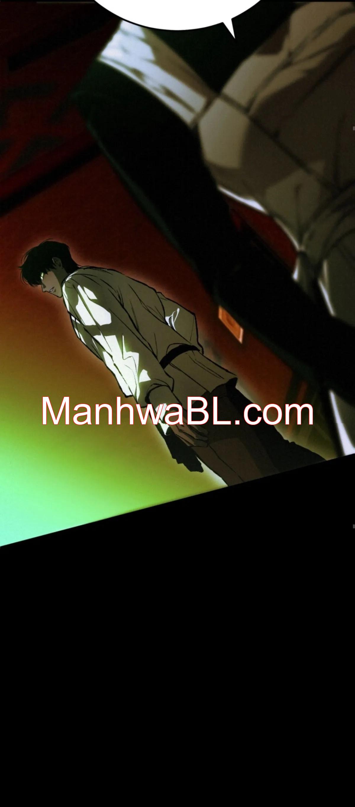 The Mansion Called by Ghosts - Capítulo 1 manhwa