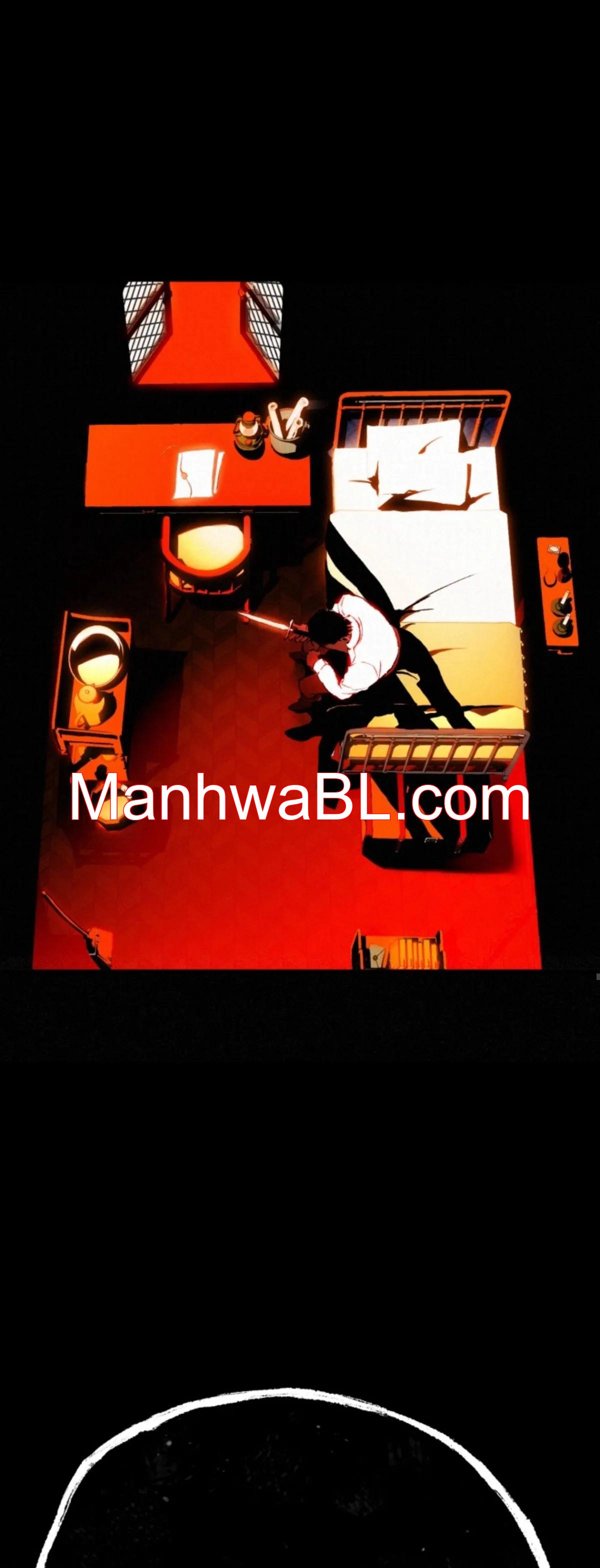 The Mansion Called by Ghosts - Capítulo 1 manhwa