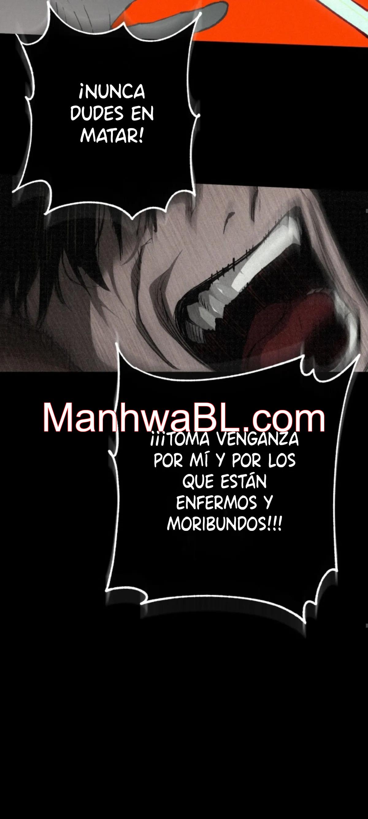The Mansion Called by Ghosts - Capítulo 1 manhwa