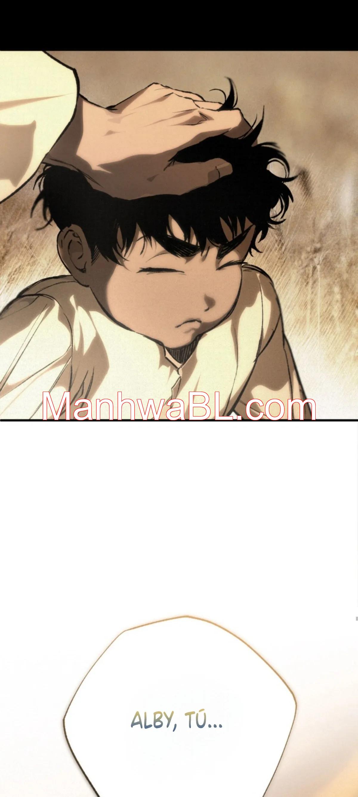 The Mansion Called by Ghosts - Capítulo 1 manhwa