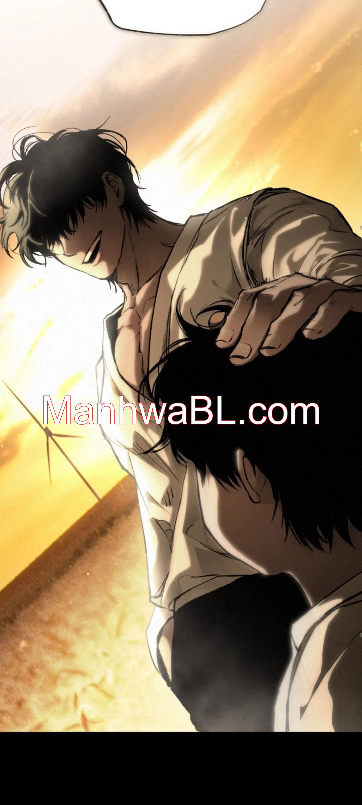 The Mansion Called by Ghosts - Capítulo 1 manhwa