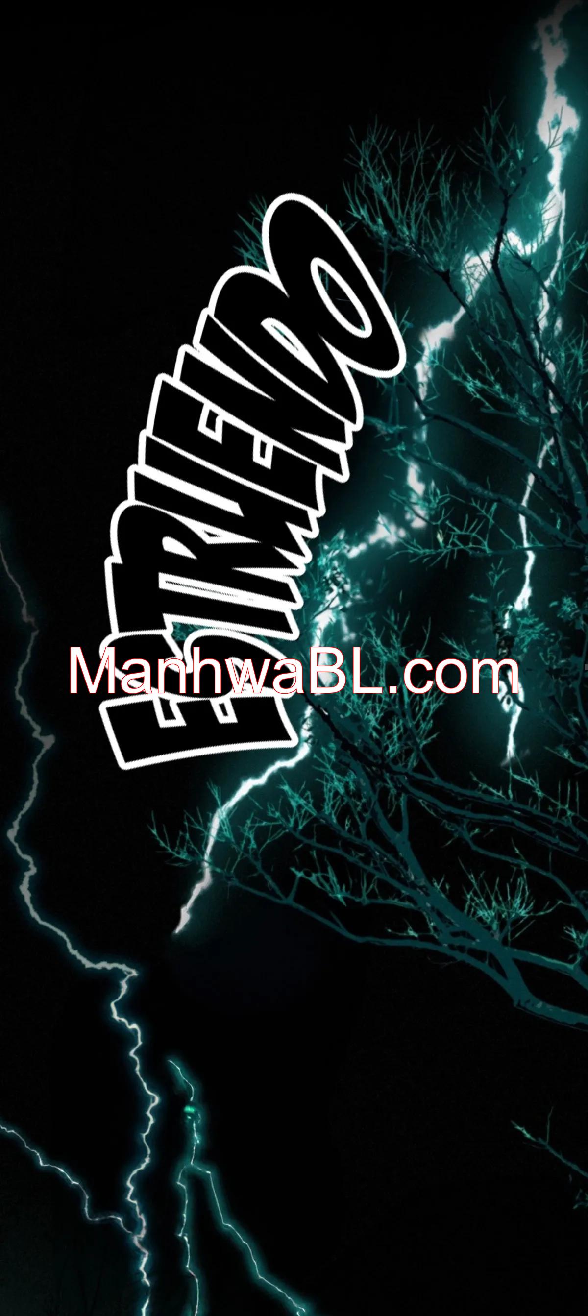 The Mansion Called by Ghosts - Capítulo 1 manhwa