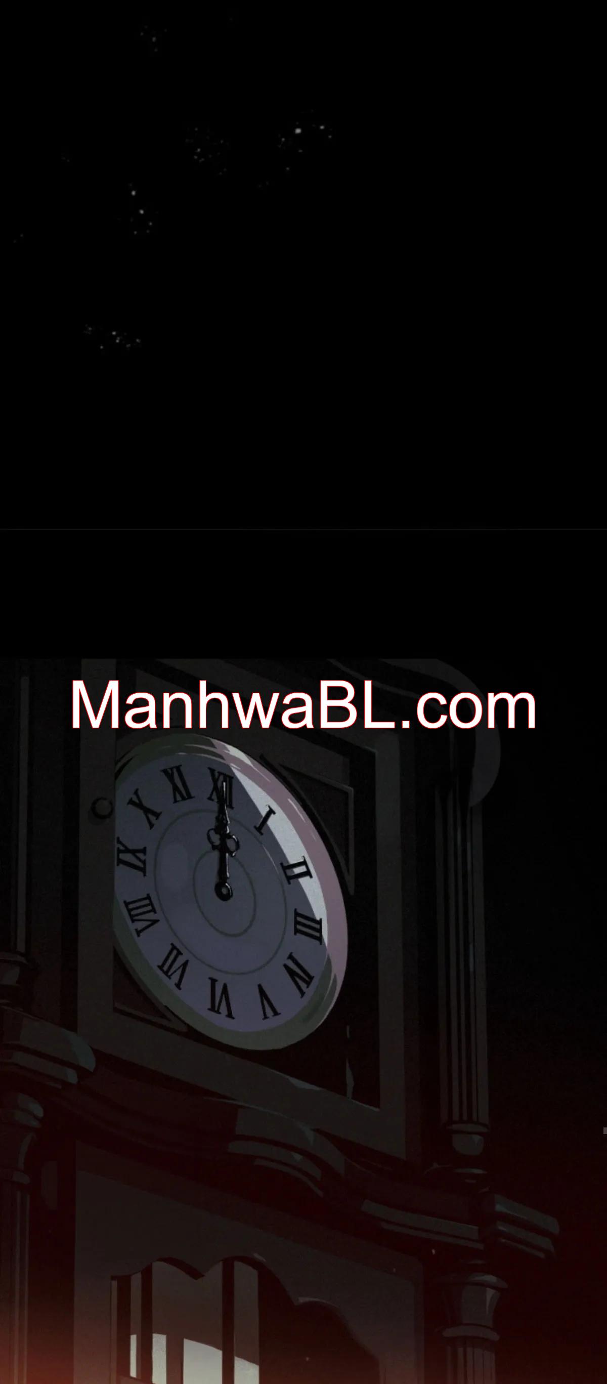 The Mansion Called by Ghosts - Capítulo 1 manhwa