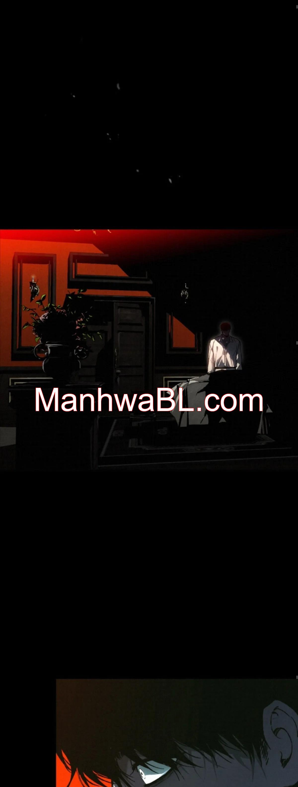 The Mansion Called by Ghosts - Capítulo 1 manhwa