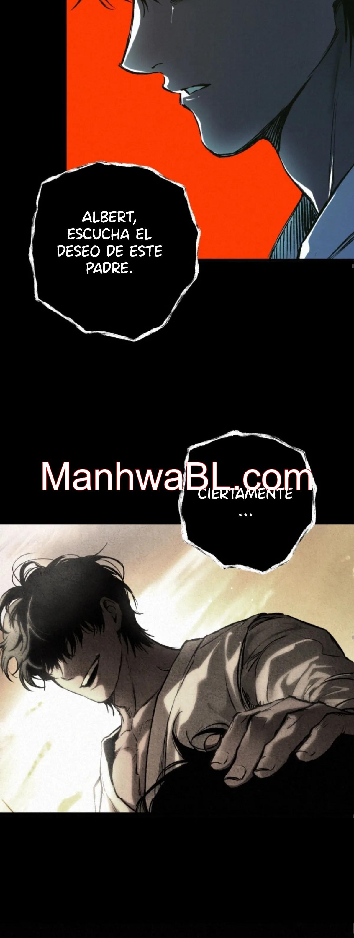 The Mansion Called by Ghosts - Capítulo 1 manhwa