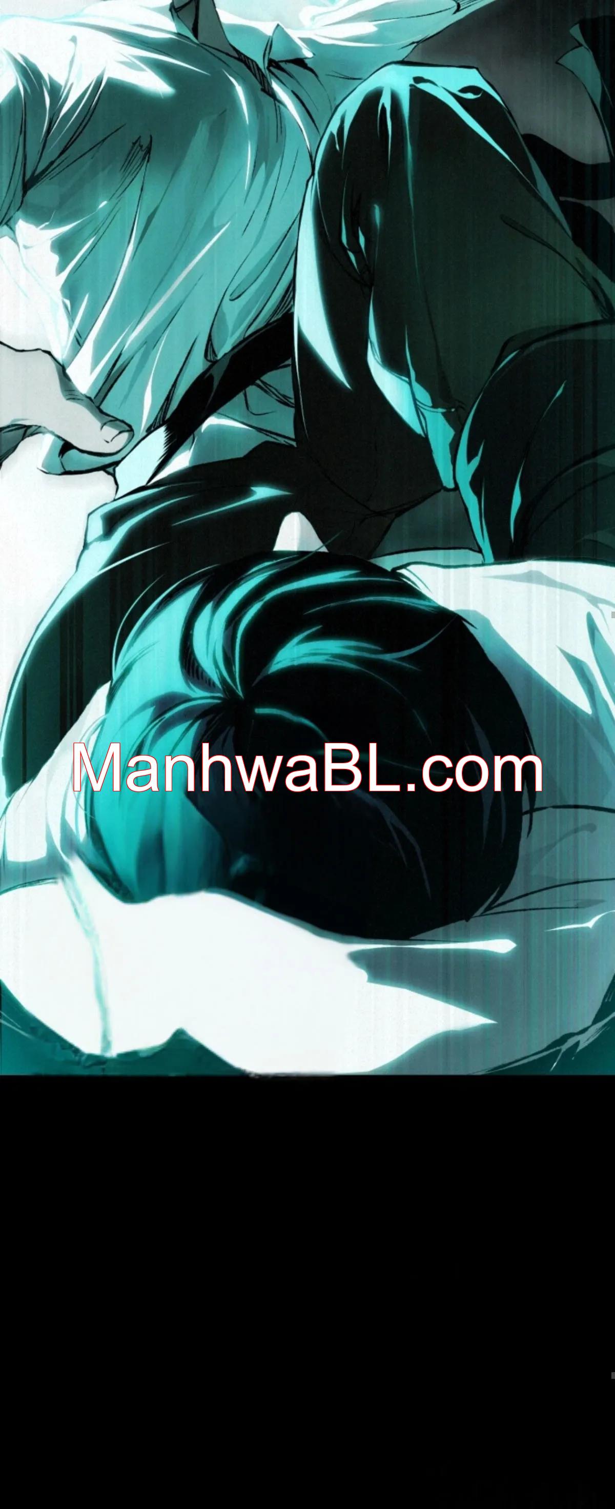 The Mansion Called by Ghosts - Capítulo 1 manhwa