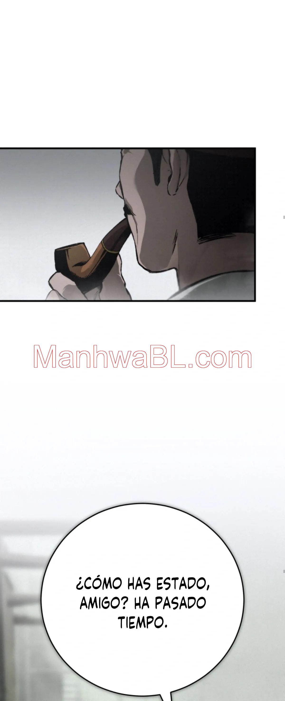 The Mansion Called by Ghosts - Capítulo 1 manhwa