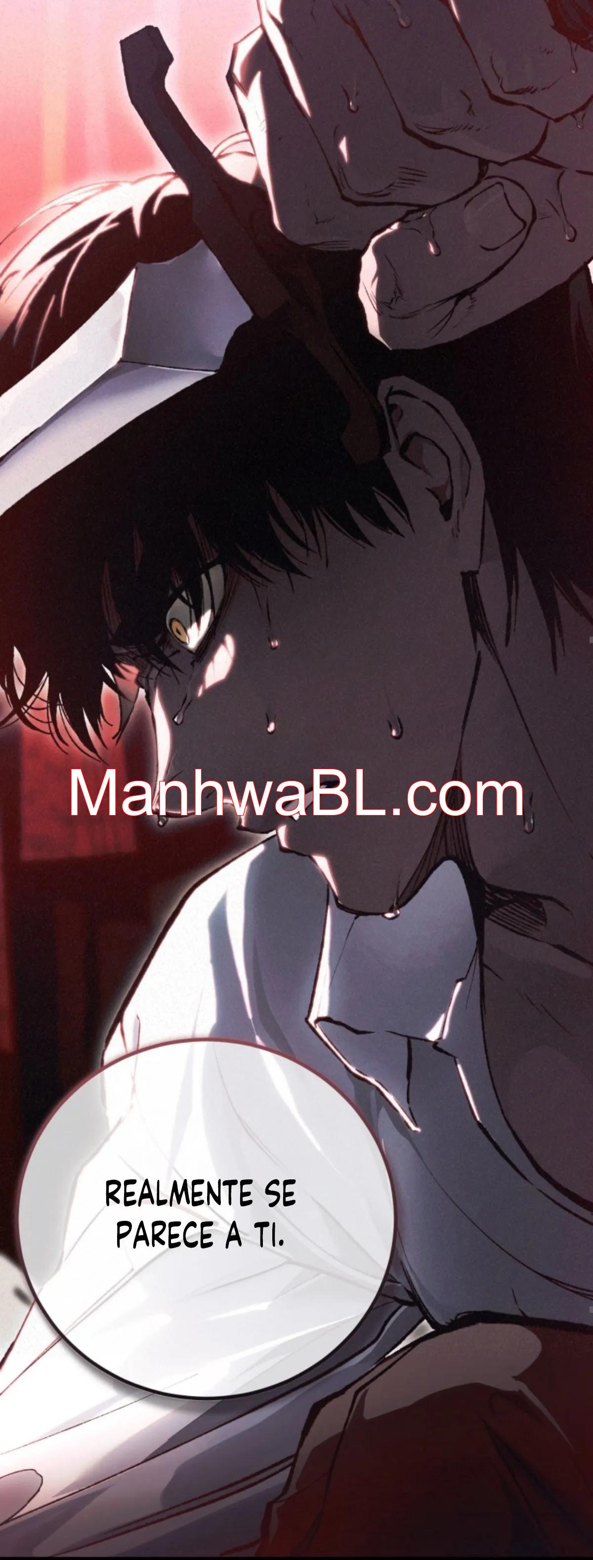 The Mansion Called by Ghosts - Capítulo 1 manhwa