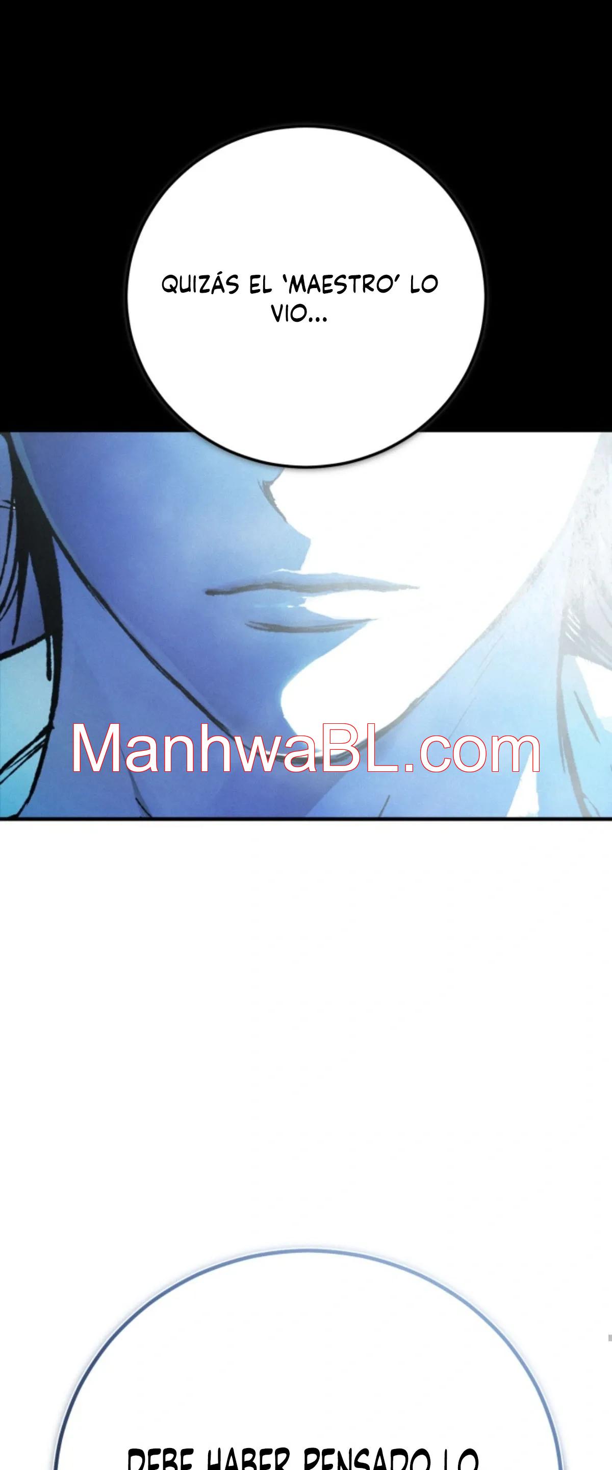 The Mansion Called by Ghosts - Capítulo 1 manhwa