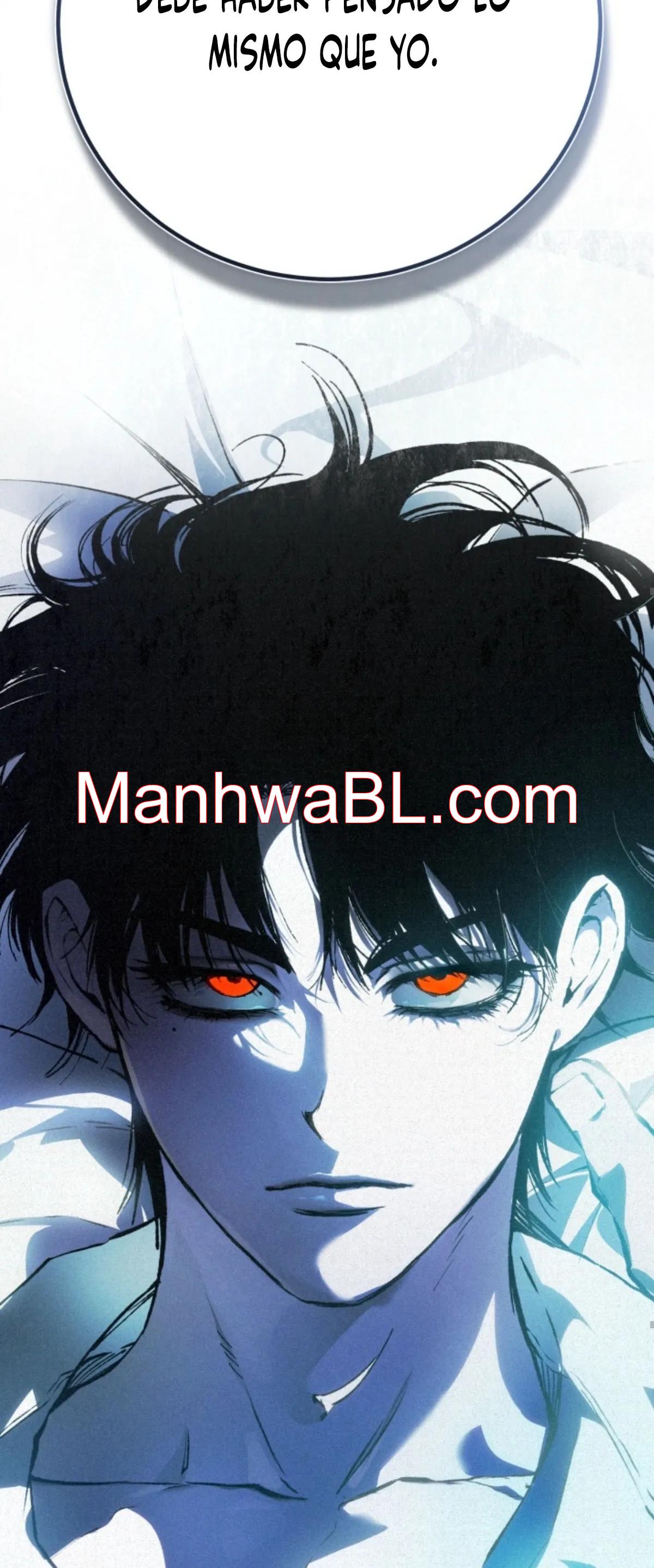 The Mansion Called by Ghosts - Capítulo 1 manhwa