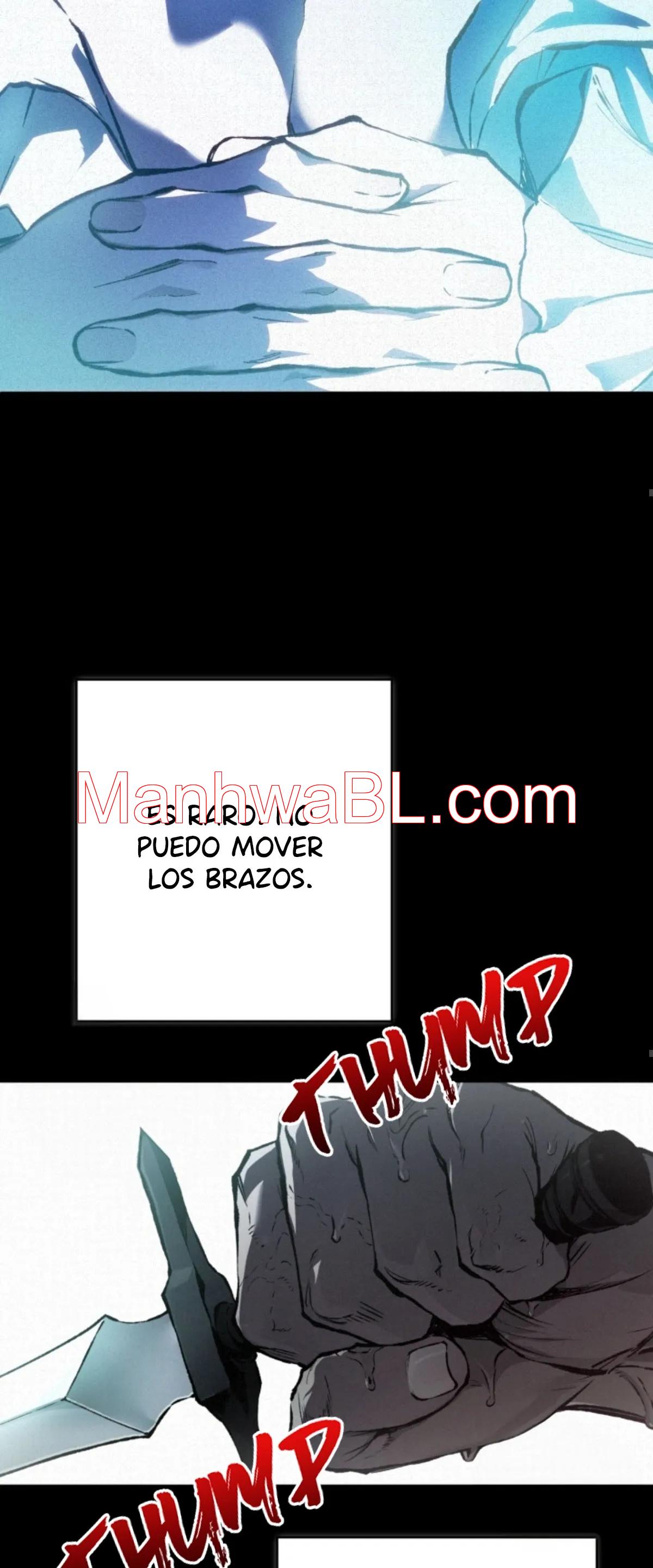 The Mansion Called by Ghosts - Capítulo 1 manhwa