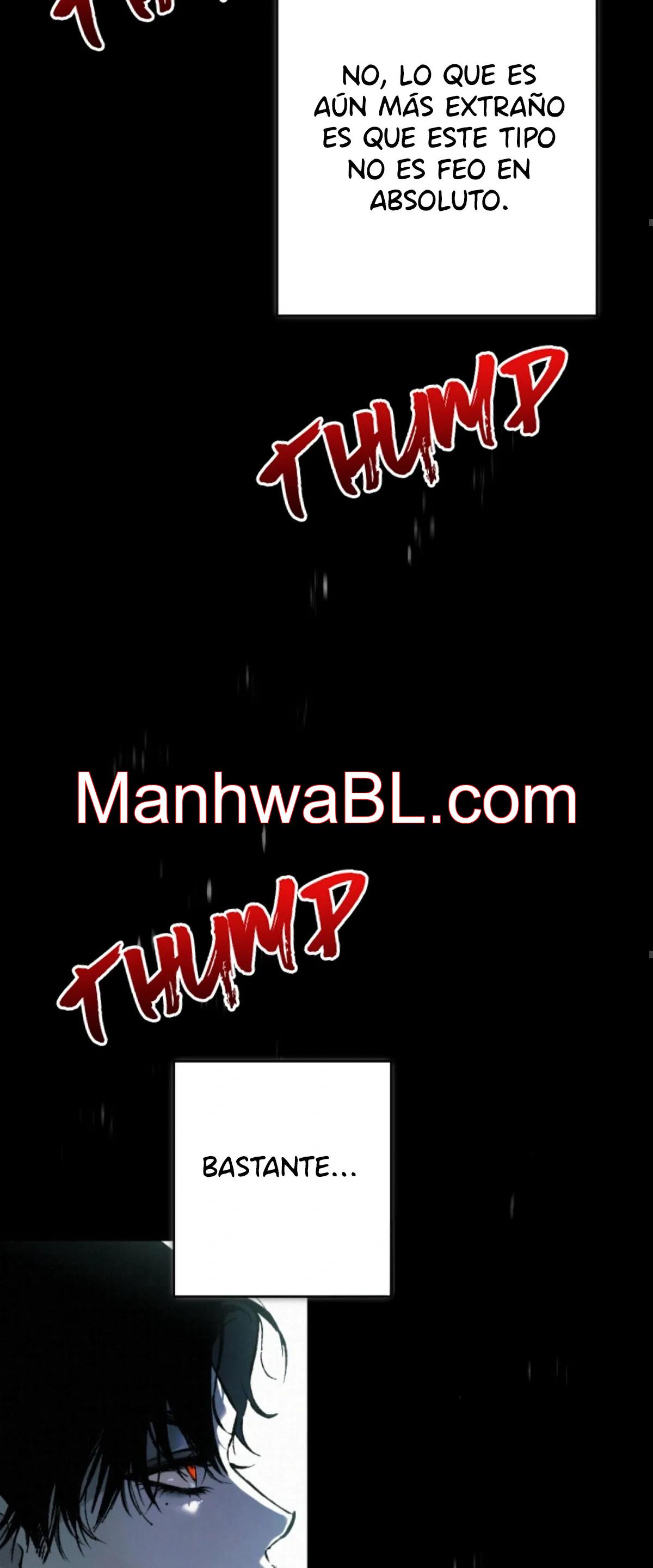 The Mansion Called by Ghosts - Capítulo 1 manhwa