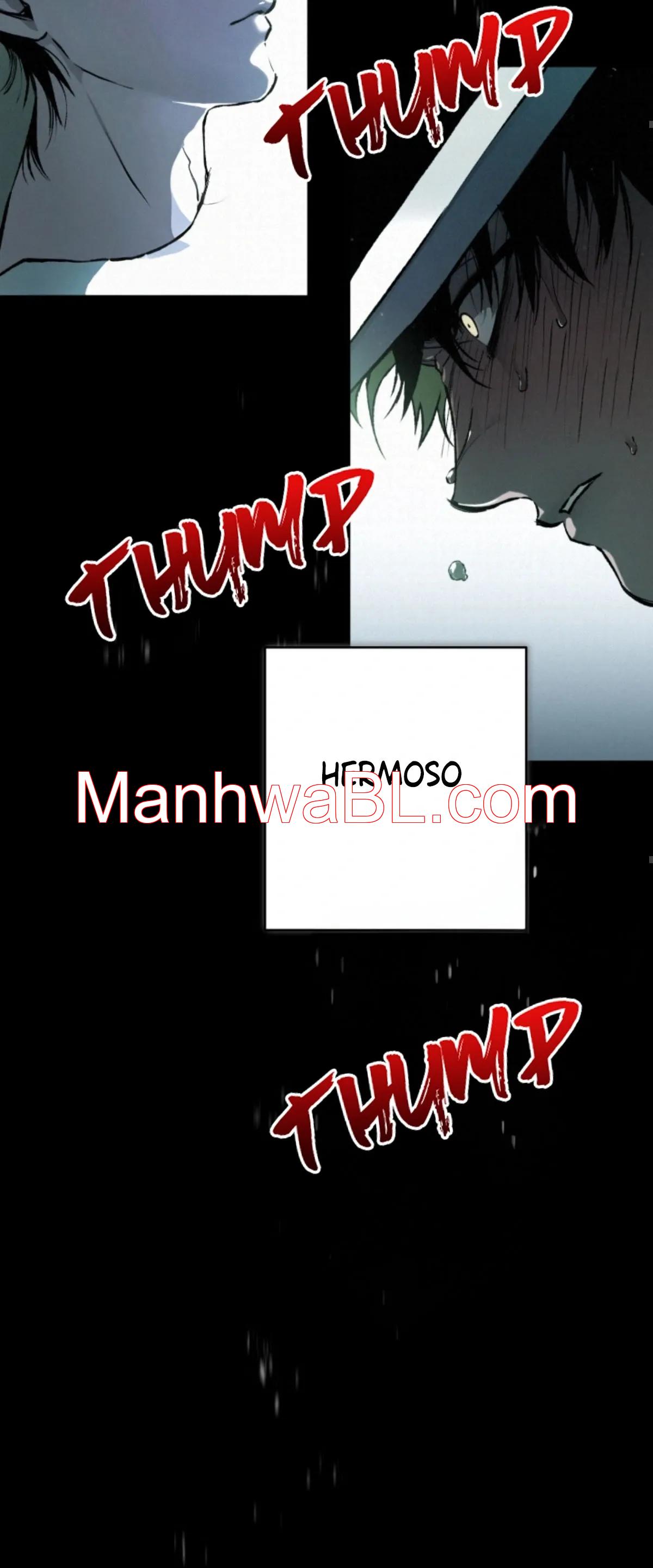 The Mansion Called by Ghosts - Capítulo 1 manhwa