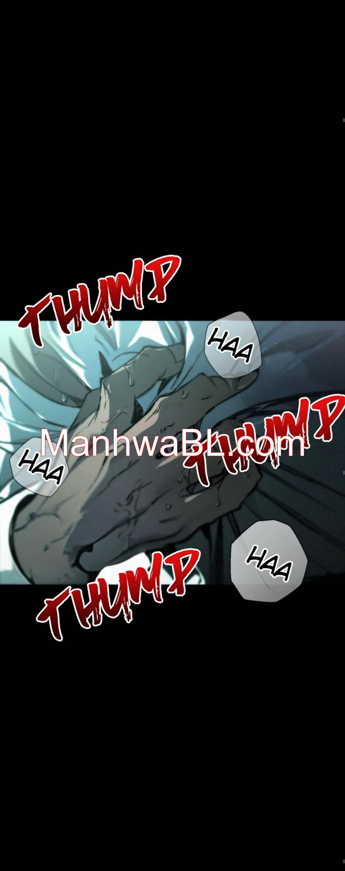 The Mansion Called by Ghosts - Capítulo 1 manhwa