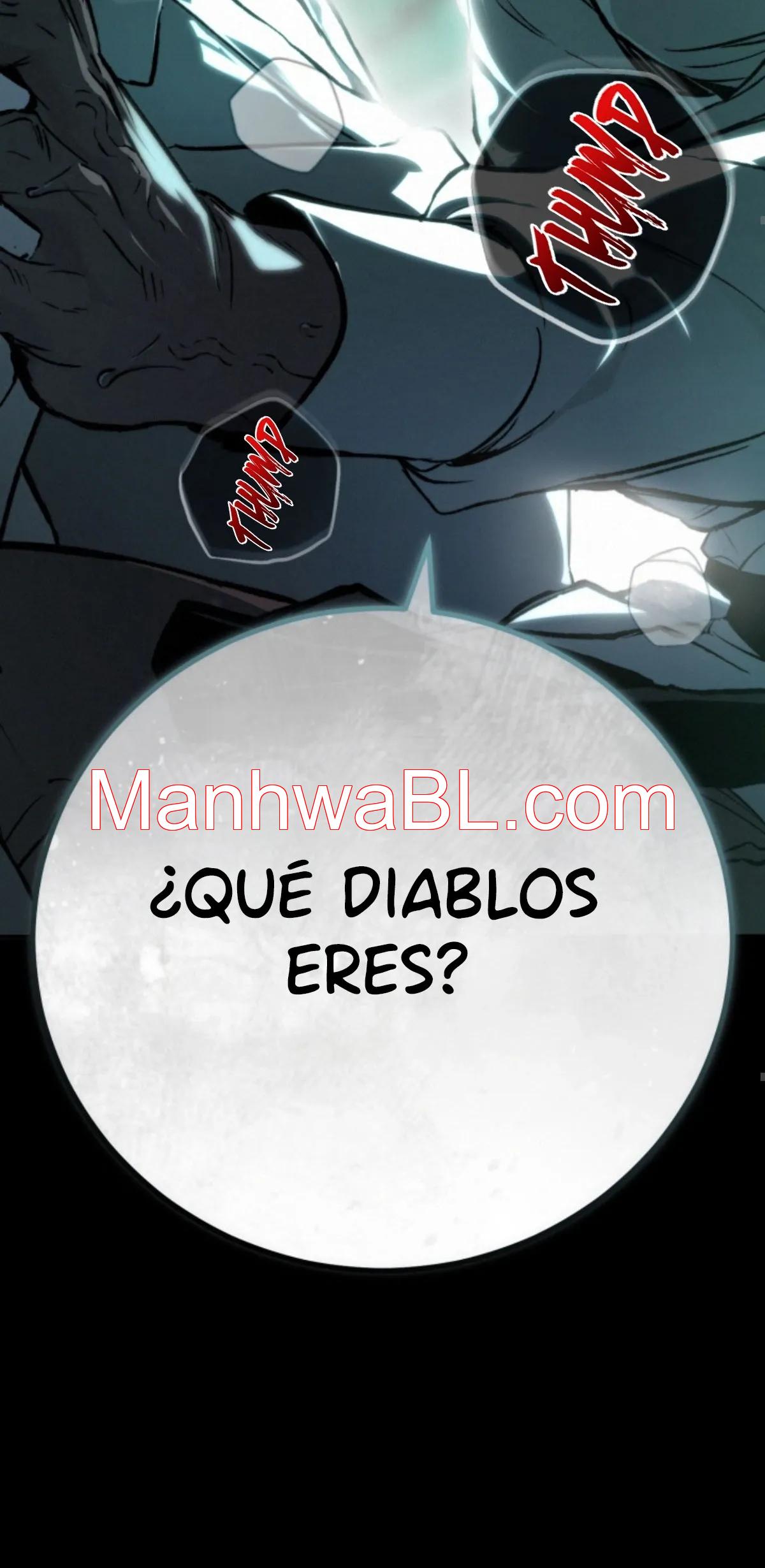 The Mansion Called by Ghosts - Capítulo 1 manhwa