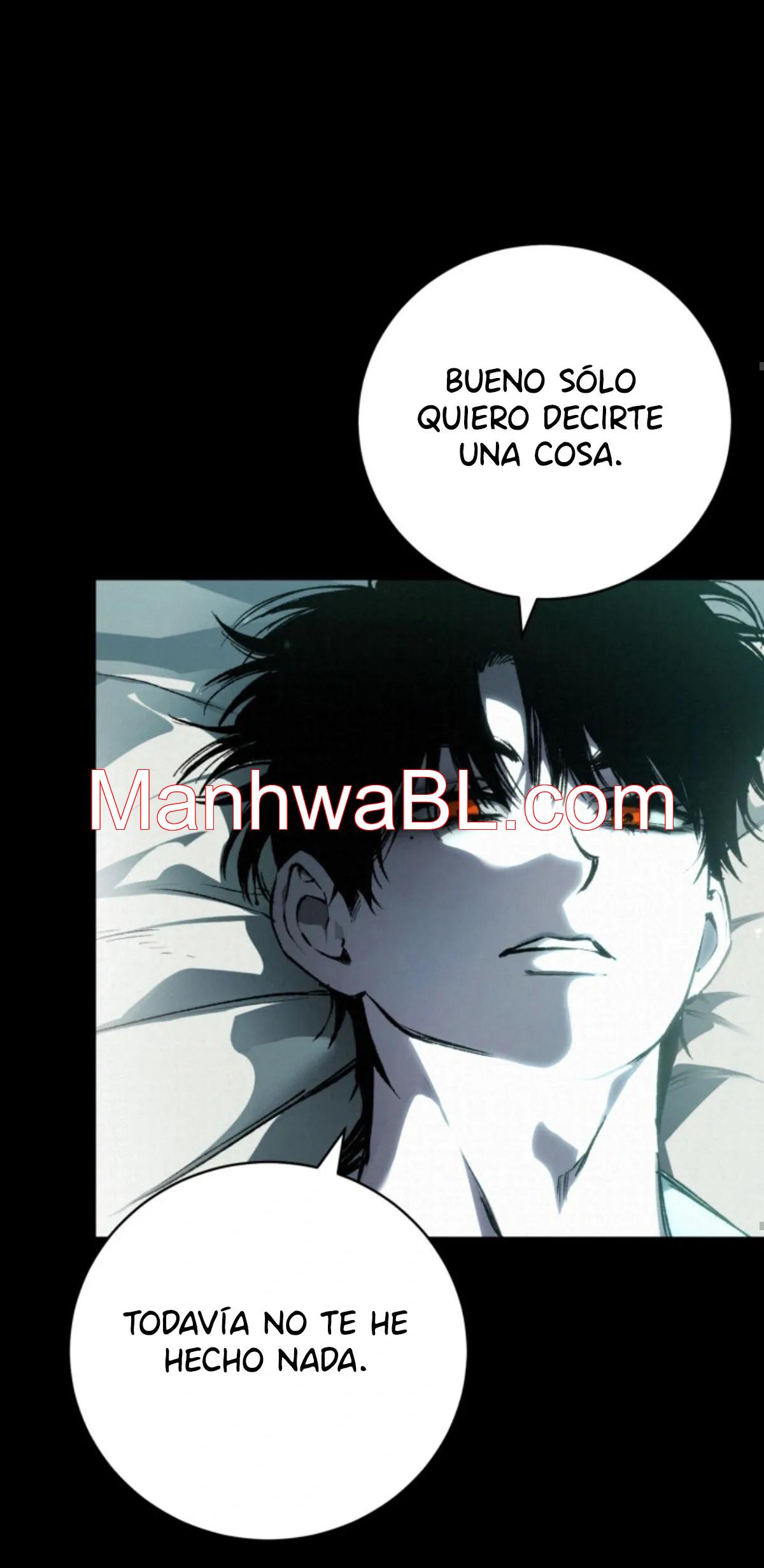 The Mansion Called by Ghosts - Capítulo 1 manhwa