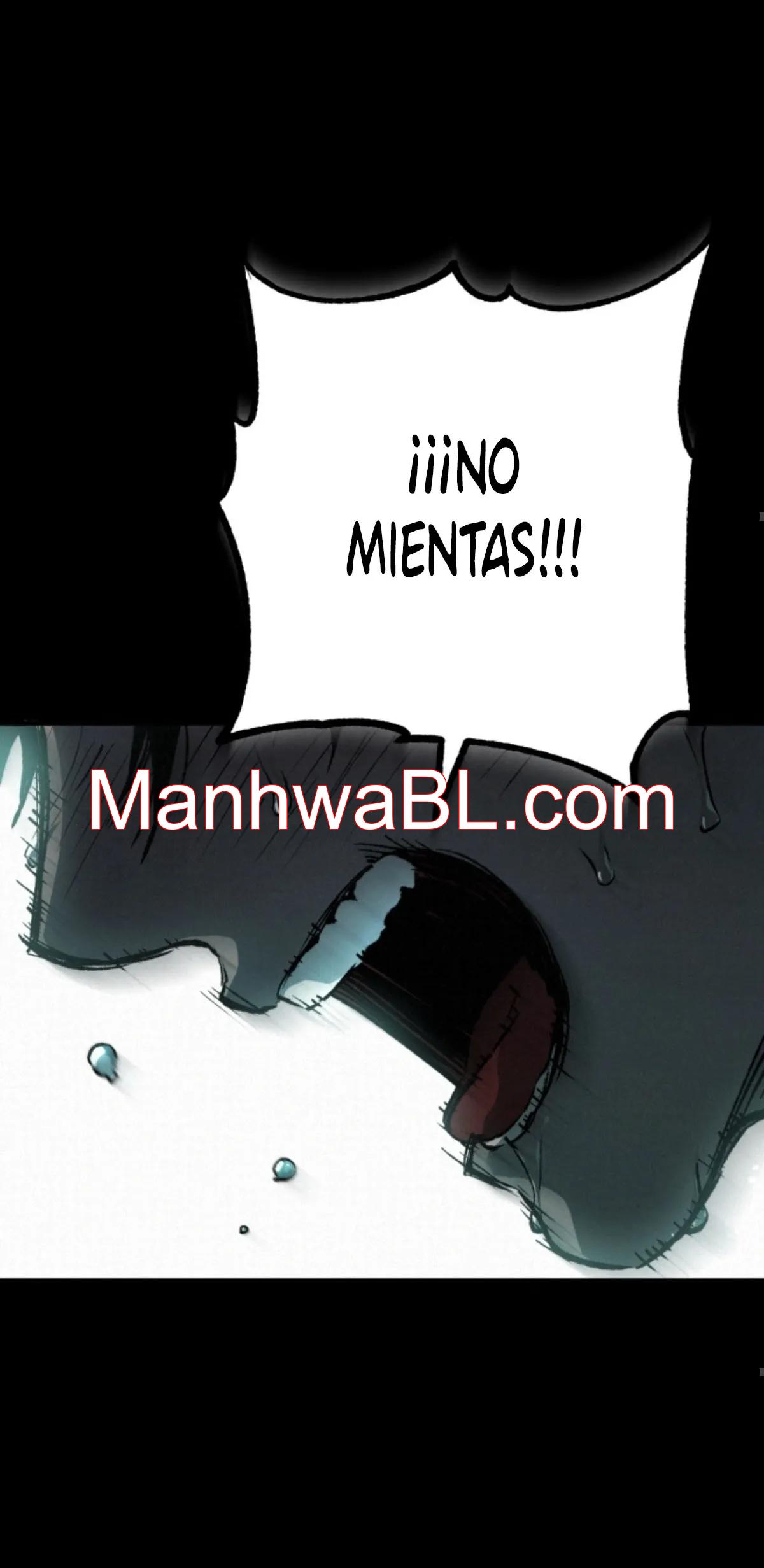 The Mansion Called by Ghosts - Capítulo 1 manhwa