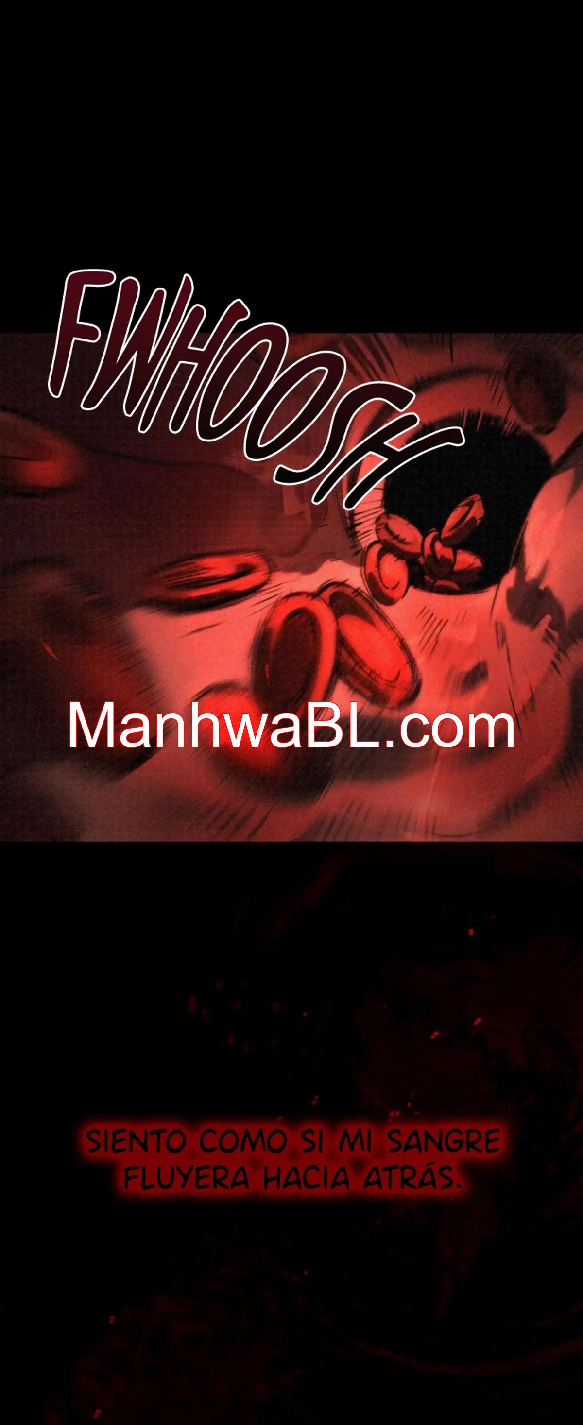 The Mansion Called by Ghosts - Capítulo 1 manhwa