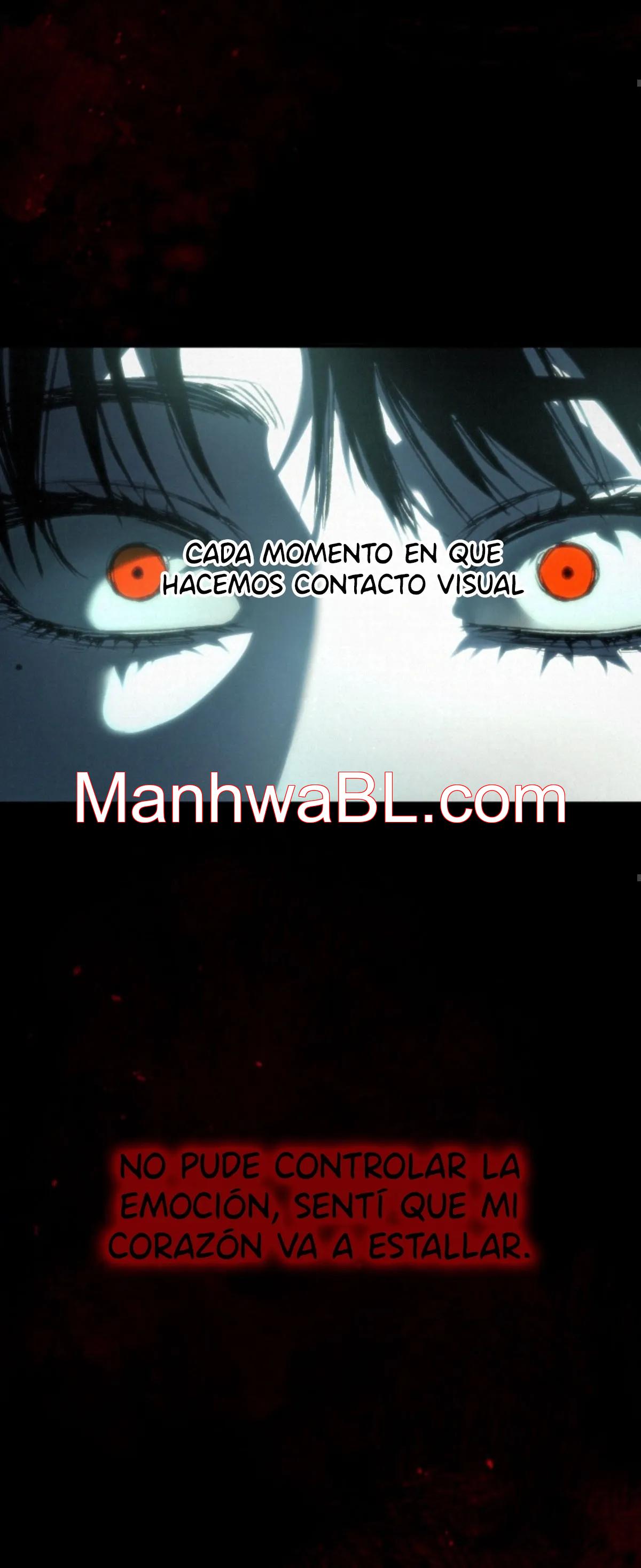 The Mansion Called by Ghosts - Capítulo 1 manhwa