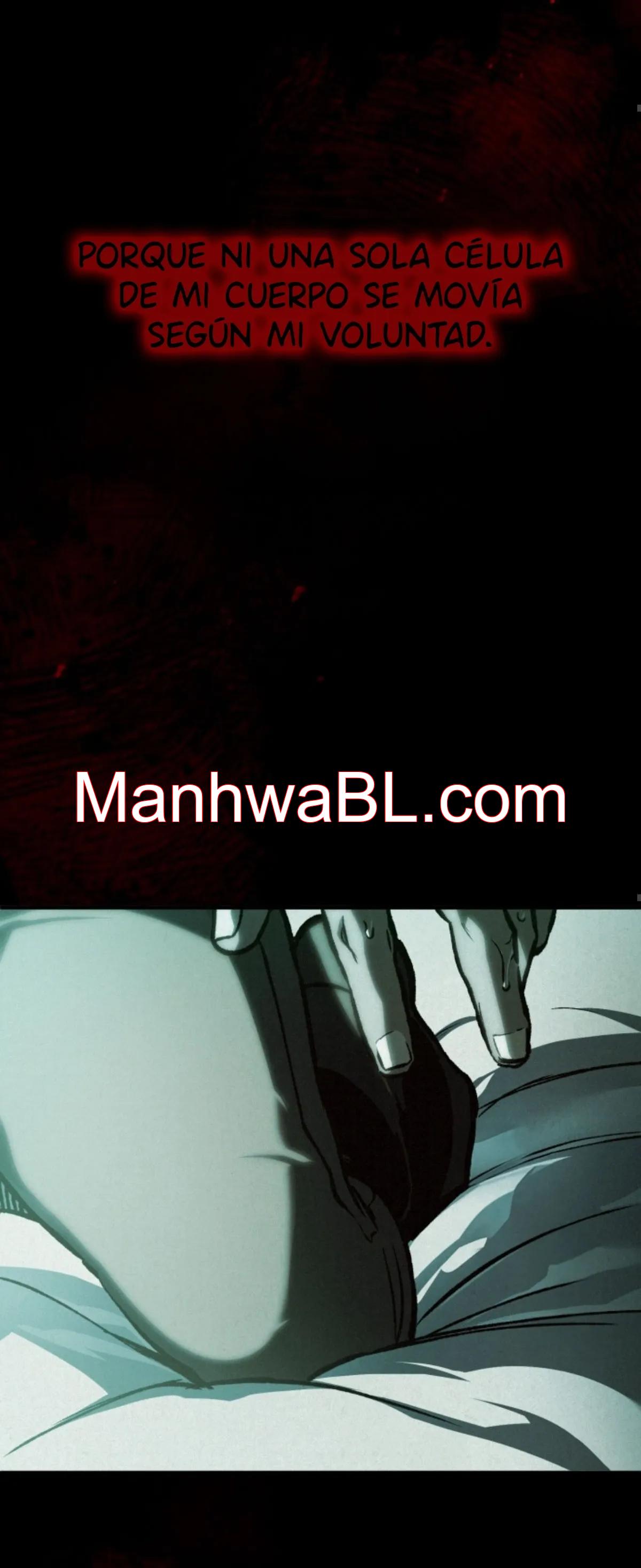The Mansion Called by Ghosts - Capítulo 1 manhwa
