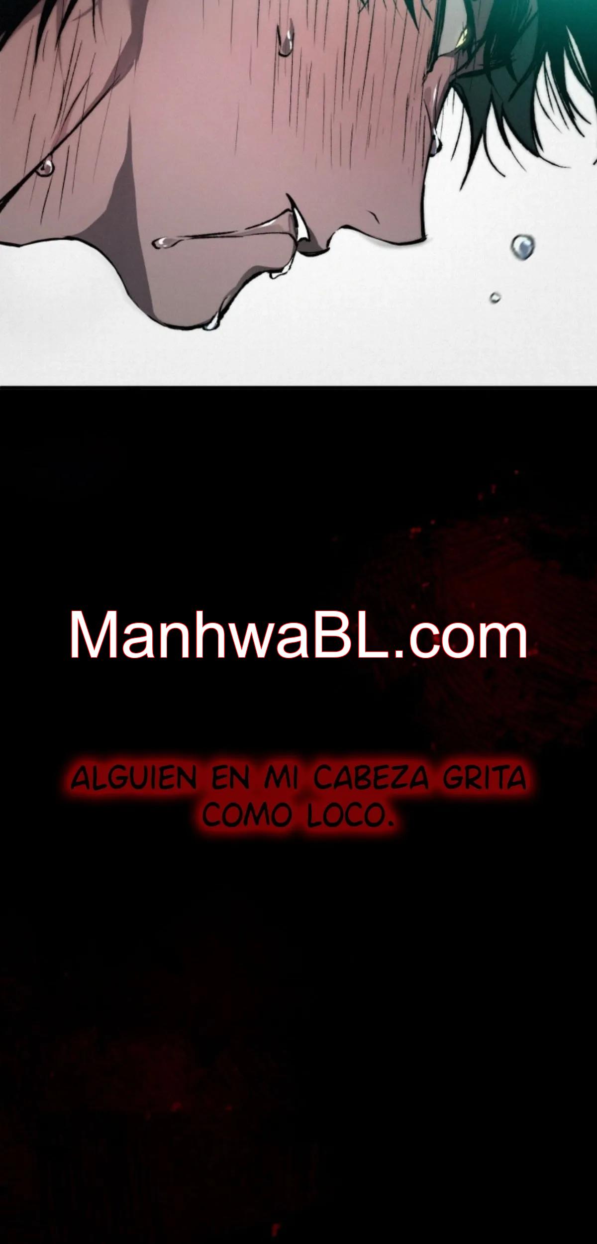 The Mansion Called by Ghosts - Capítulo 1 manhwa