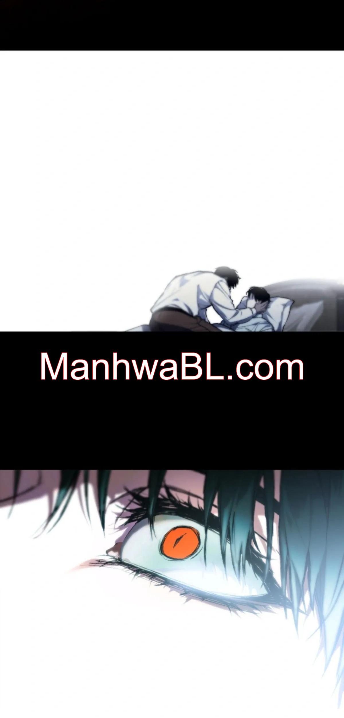 The Mansion Called by Ghosts - Capítulo 1 manhwa