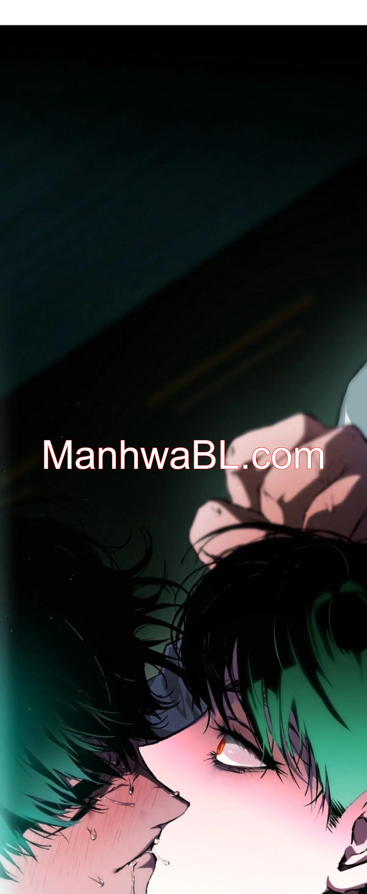 The Mansion Called by Ghosts - Capítulo 1 manhwa