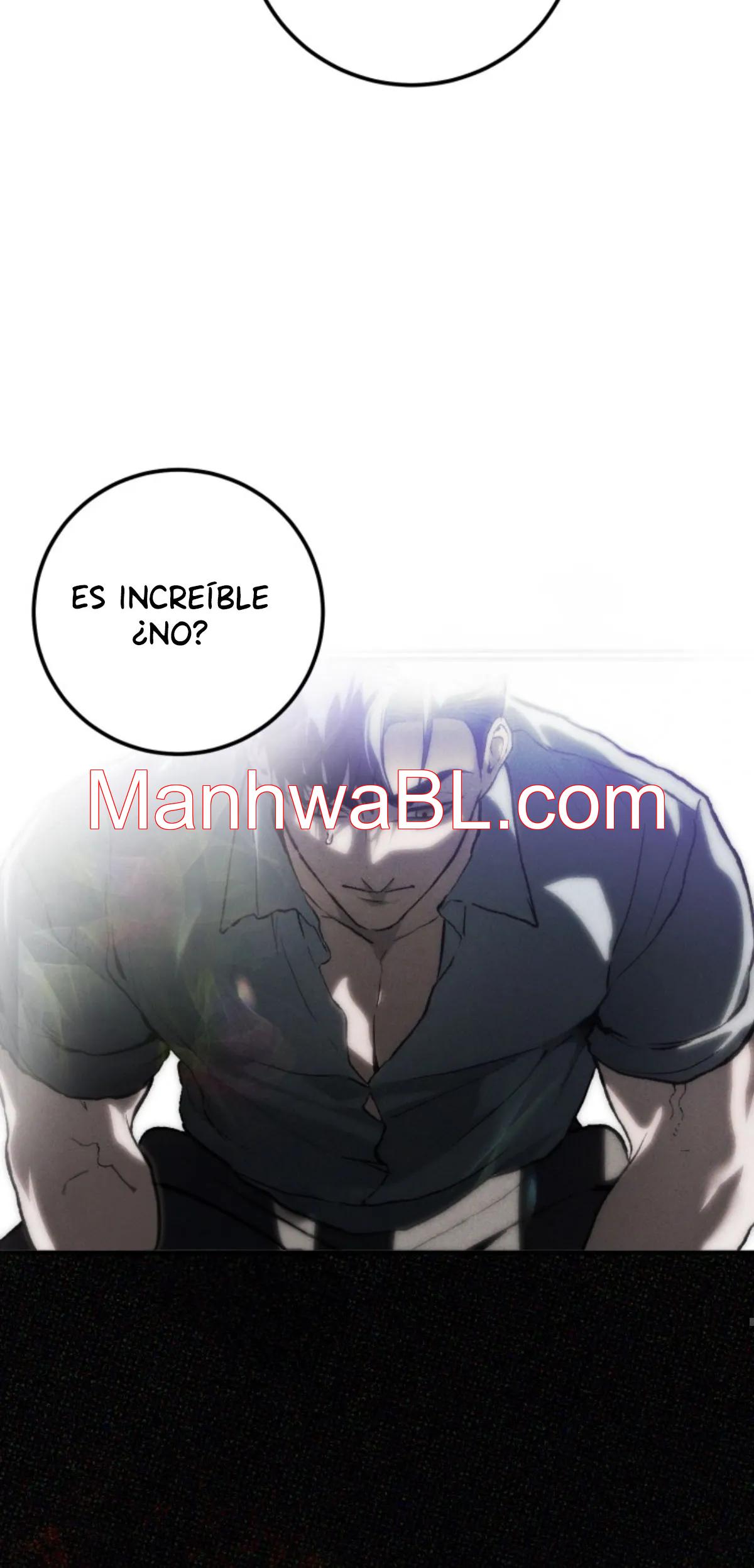 The Mansion Called by Ghosts - Capítulo 9 2 manhwa