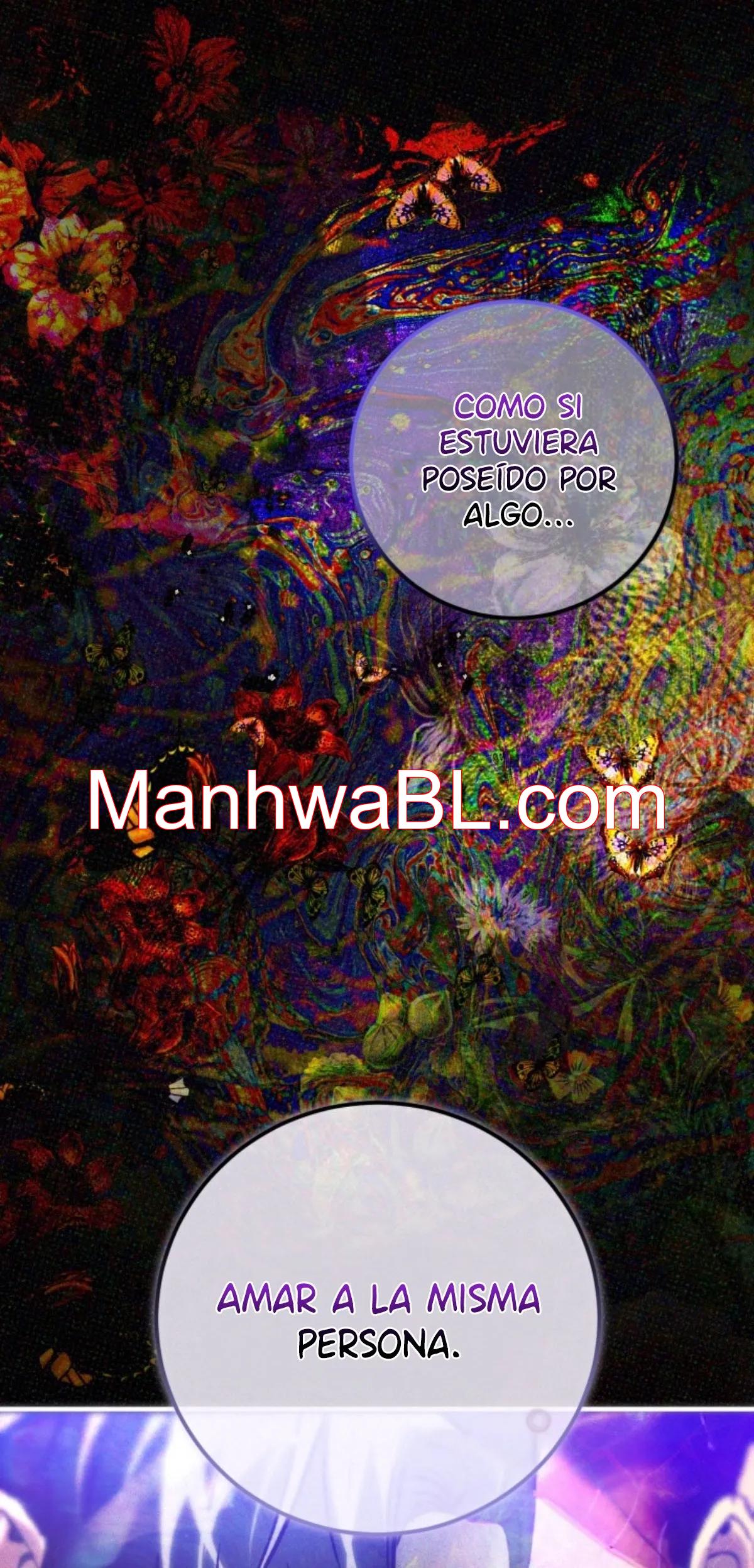 The Mansion Called by Ghosts - Capítulo 9 2 manhwa