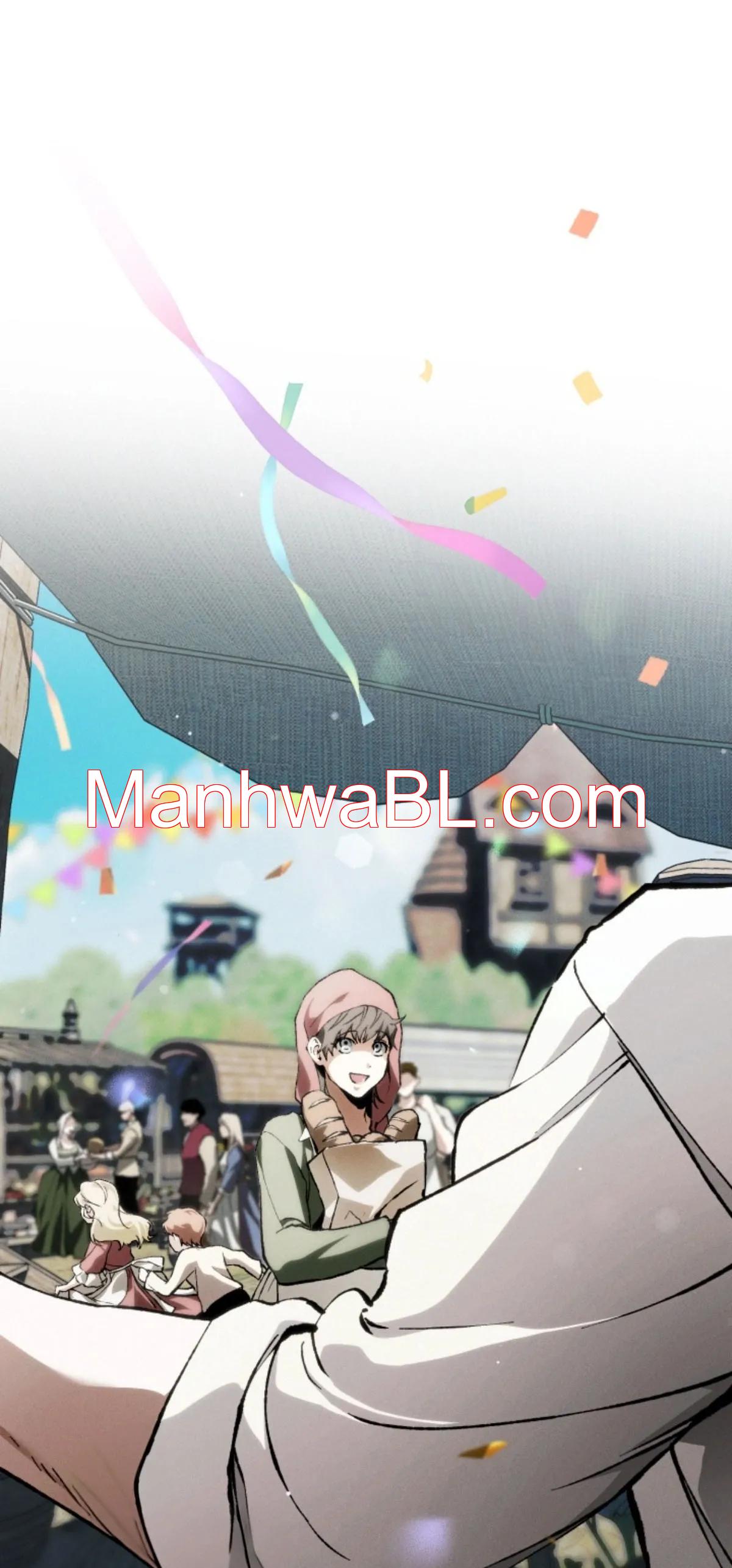 The Mansion Called by Ghosts - Capítulo 9 2 manhwa