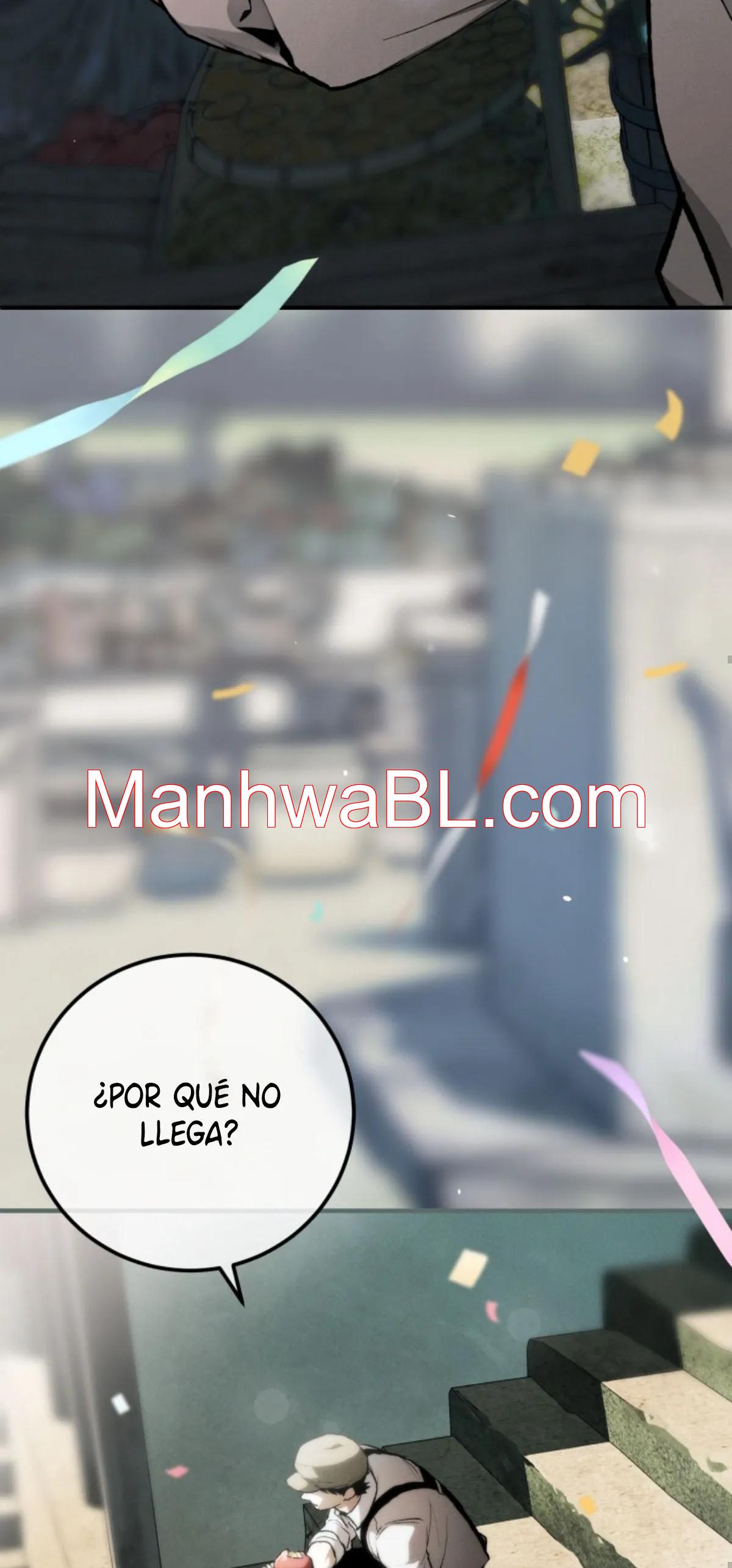 The Mansion Called by Ghosts - Capítulo 9 2 manhwa