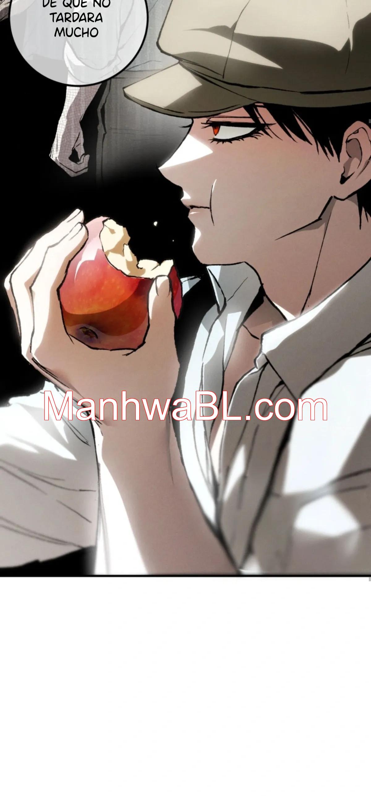The Mansion Called by Ghosts - Capítulo 9 2 manhwa