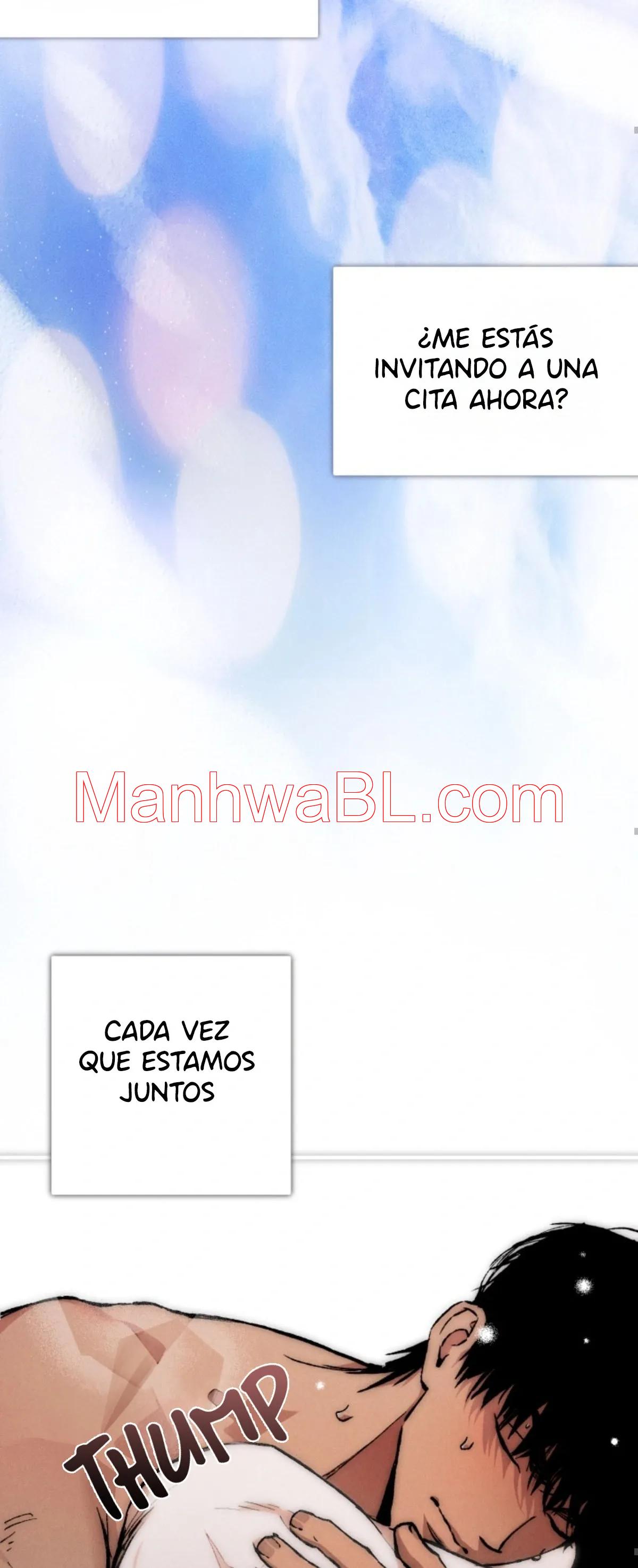 The Mansion Called by Ghosts - Capítulo 9 2 manhwa