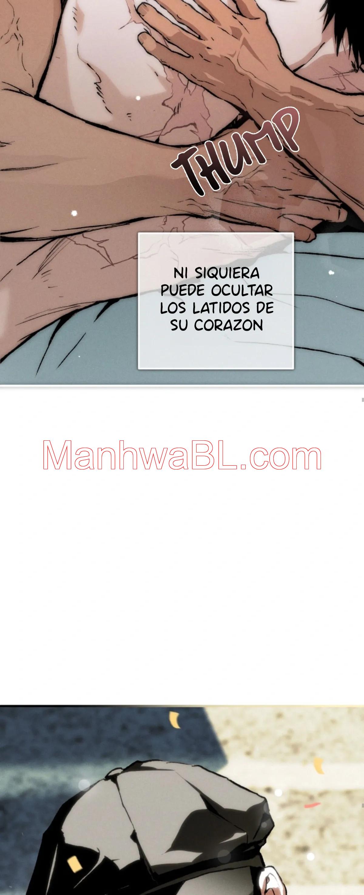 The Mansion Called by Ghosts - Capítulo 9 2 manhwa