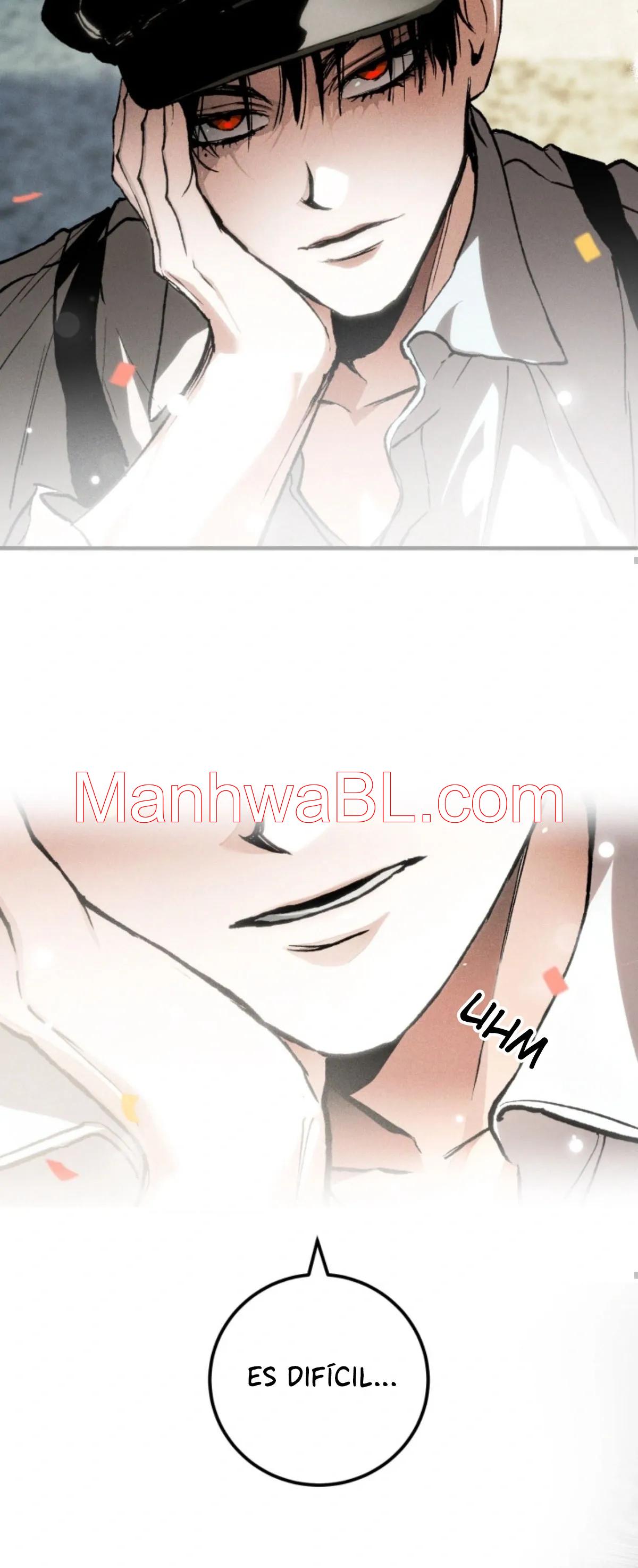 The Mansion Called by Ghosts - Capítulo 9 2 manhwa