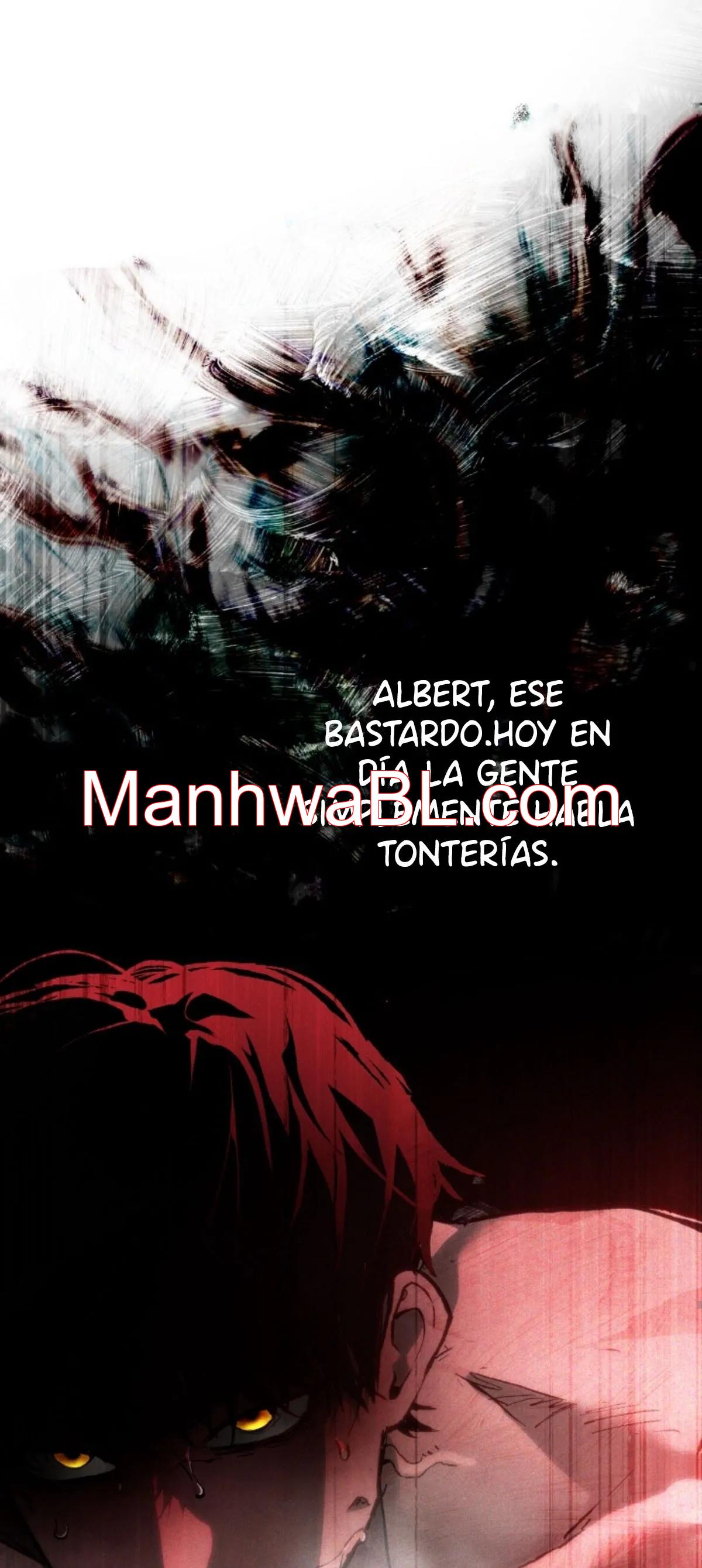 The Mansion Called by Ghosts - Capítulo 9 2 manhwa