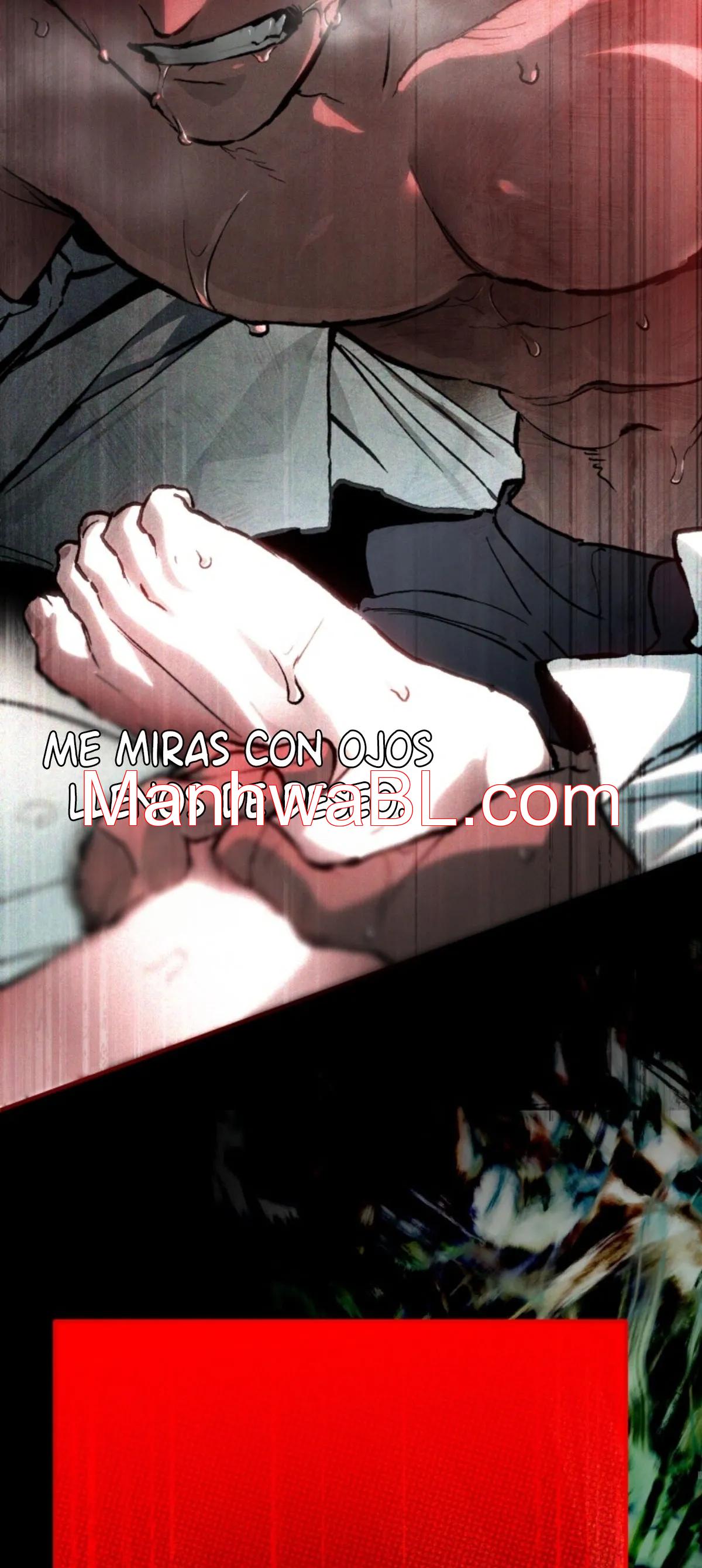 The Mansion Called by Ghosts - Capítulo 9 2 manhwa