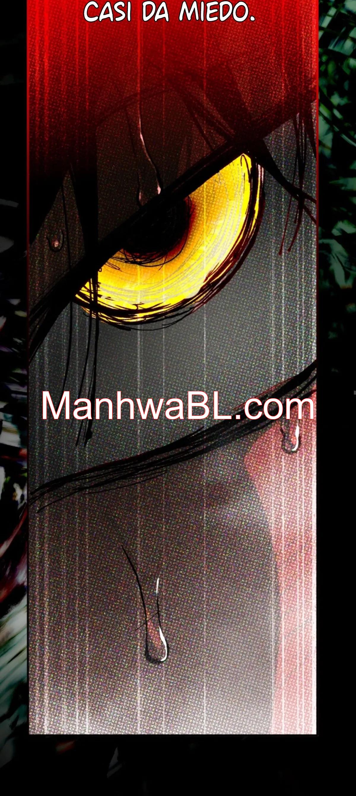 The Mansion Called by Ghosts - Capítulo 9 2 manhwa