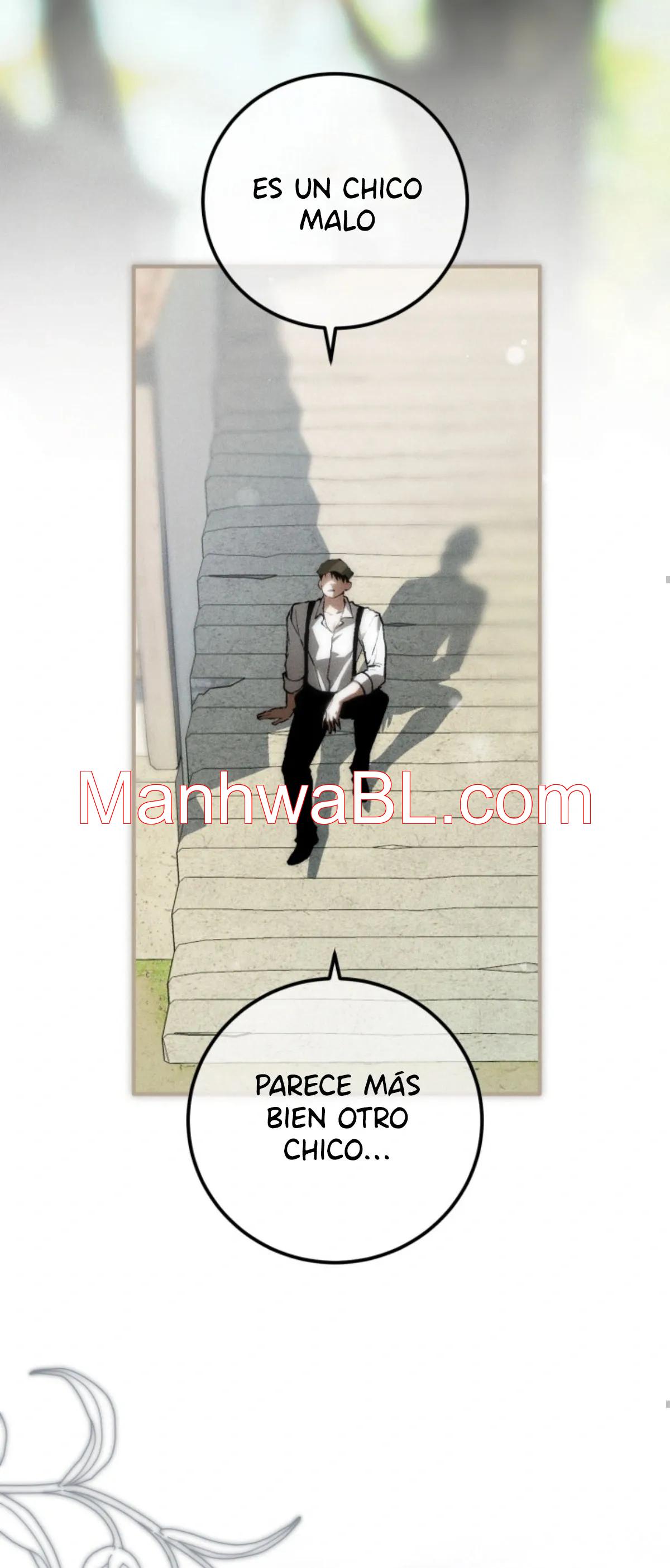 The Mansion Called by Ghosts - Capítulo 9 2 manhwa