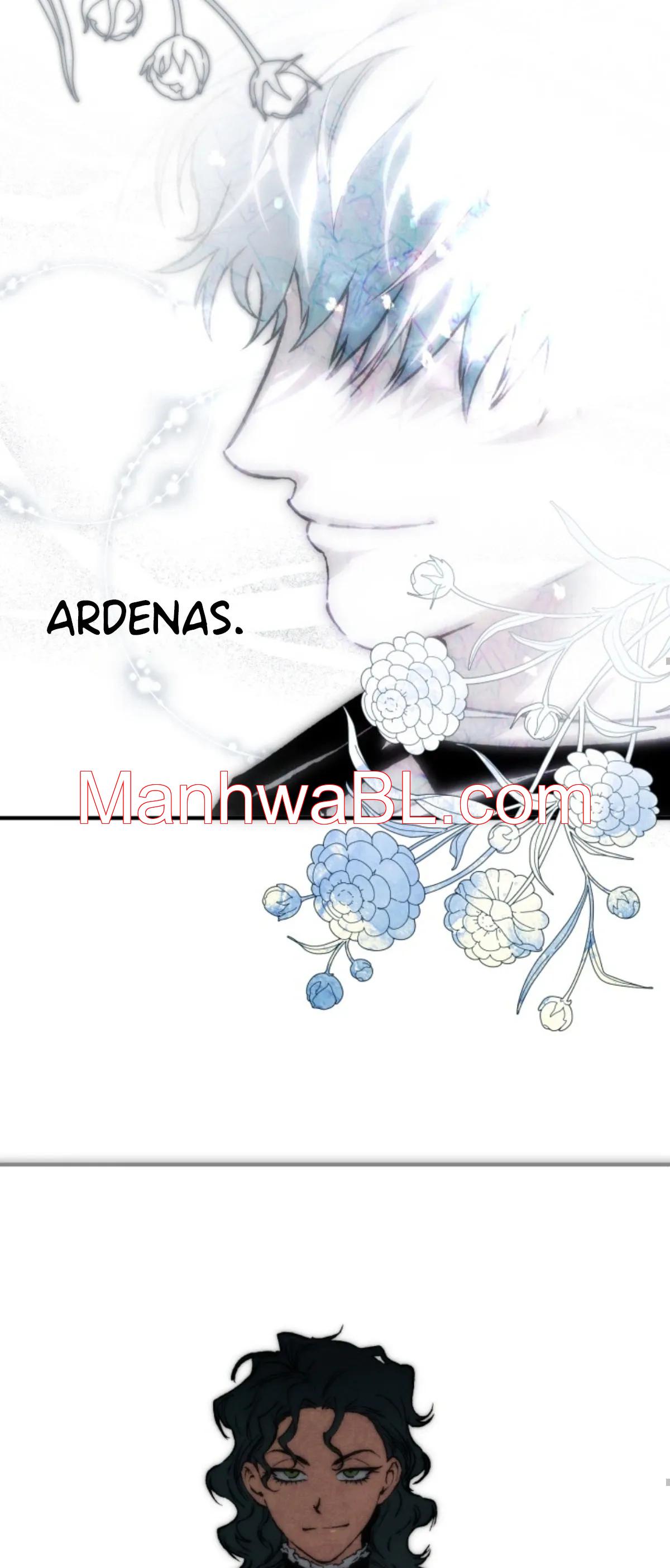 The Mansion Called by Ghosts - Capítulo 9 2 manhwa