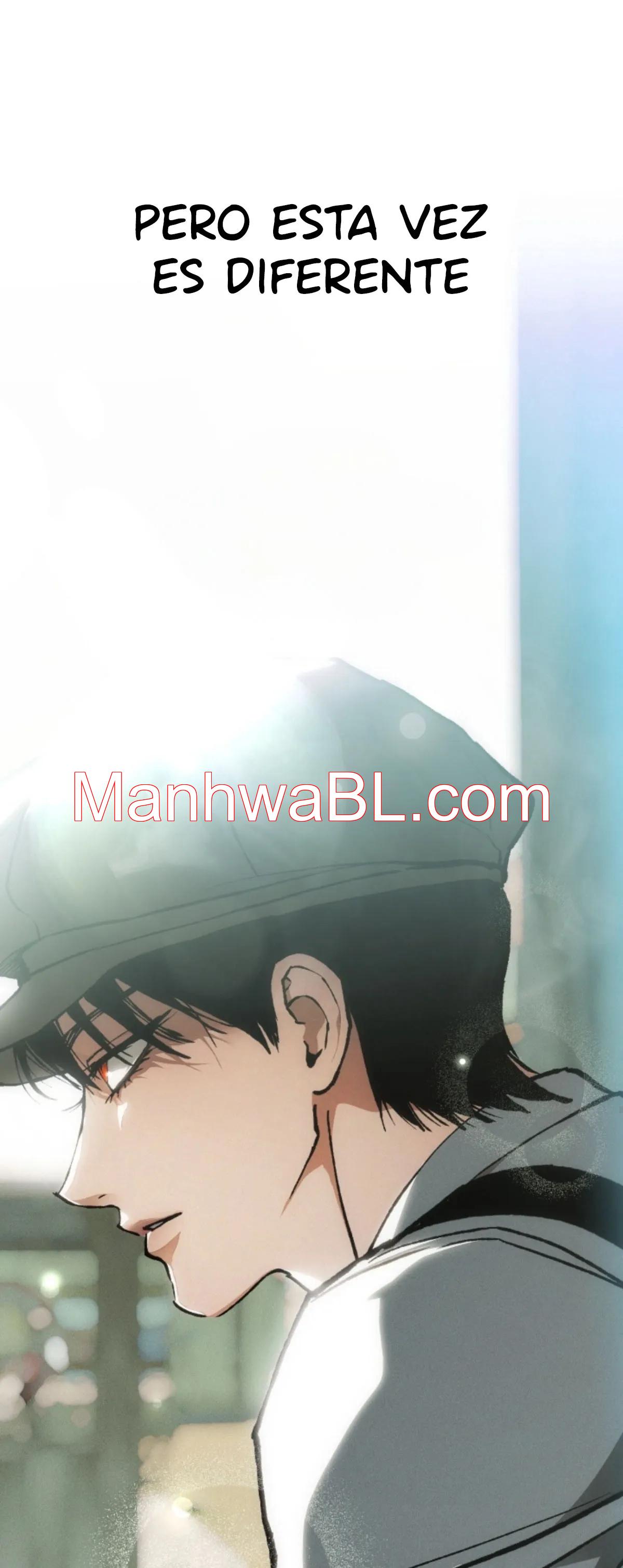 The Mansion Called by Ghosts - Capítulo 9 2 manhwa