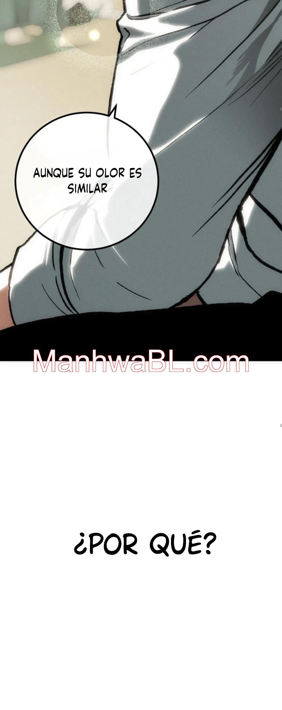 The Mansion Called by Ghosts - Capítulo 9 2 manhwa