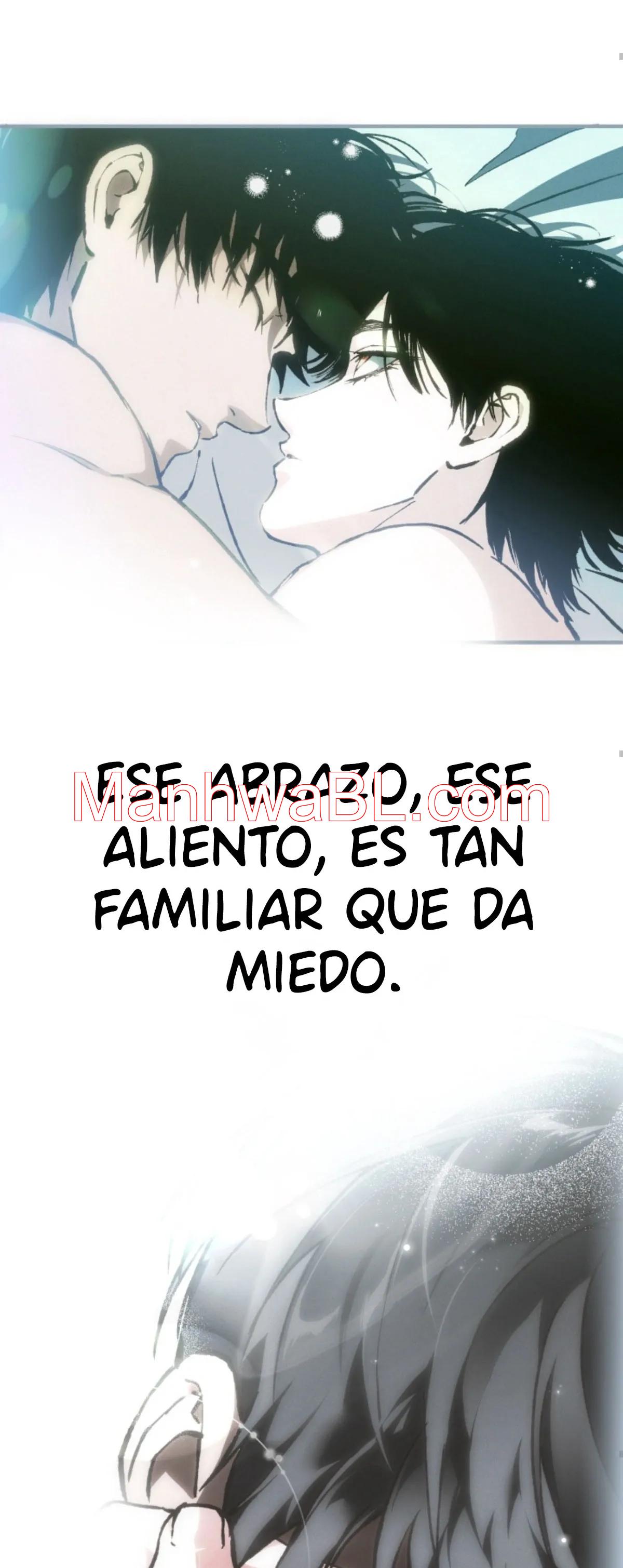 The Mansion Called by Ghosts - Capítulo 9 2 manhwa