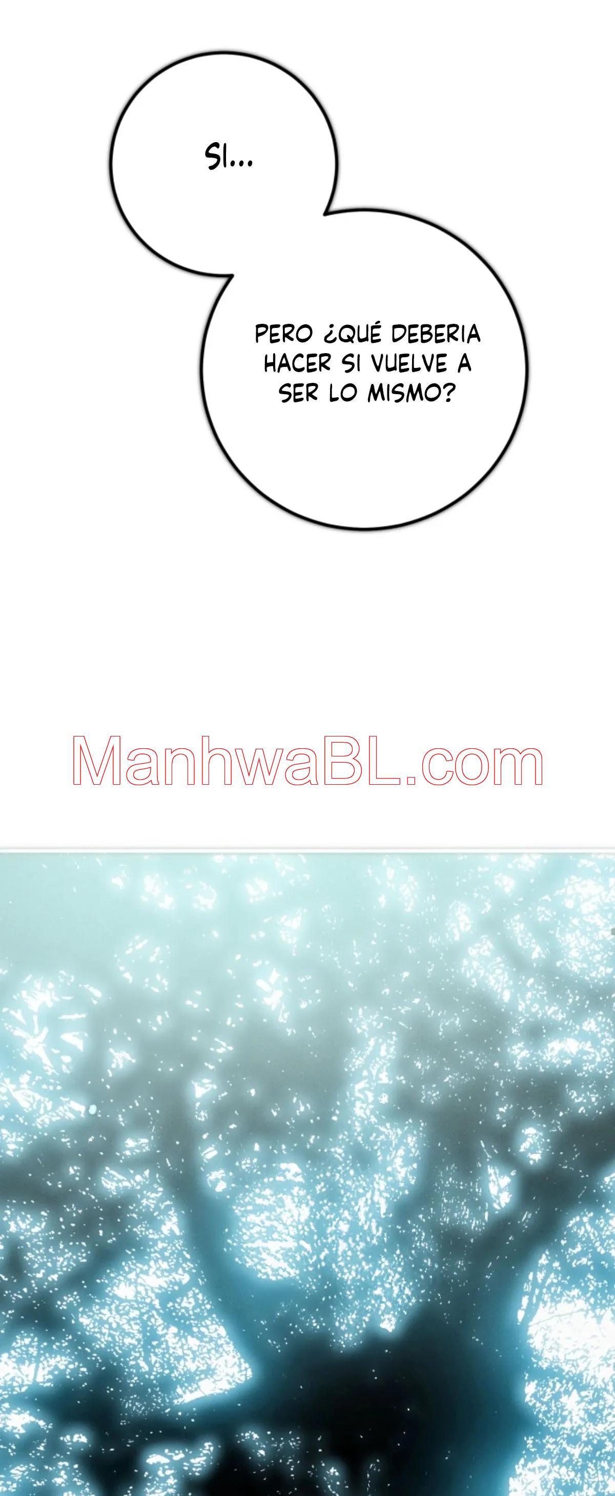 The Mansion Called by Ghosts - Capítulo 9 2 manhwa