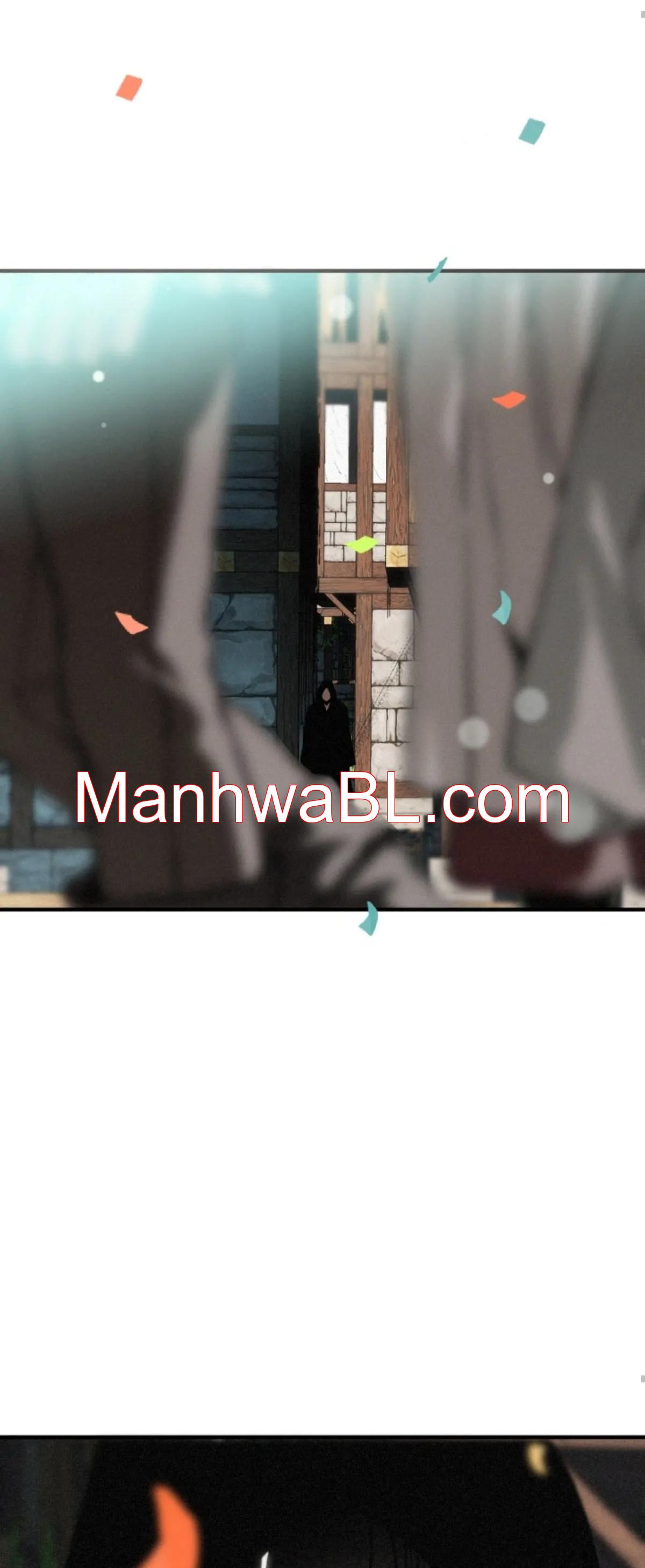The Mansion Called by Ghosts - Capítulo 9 2 manhwa