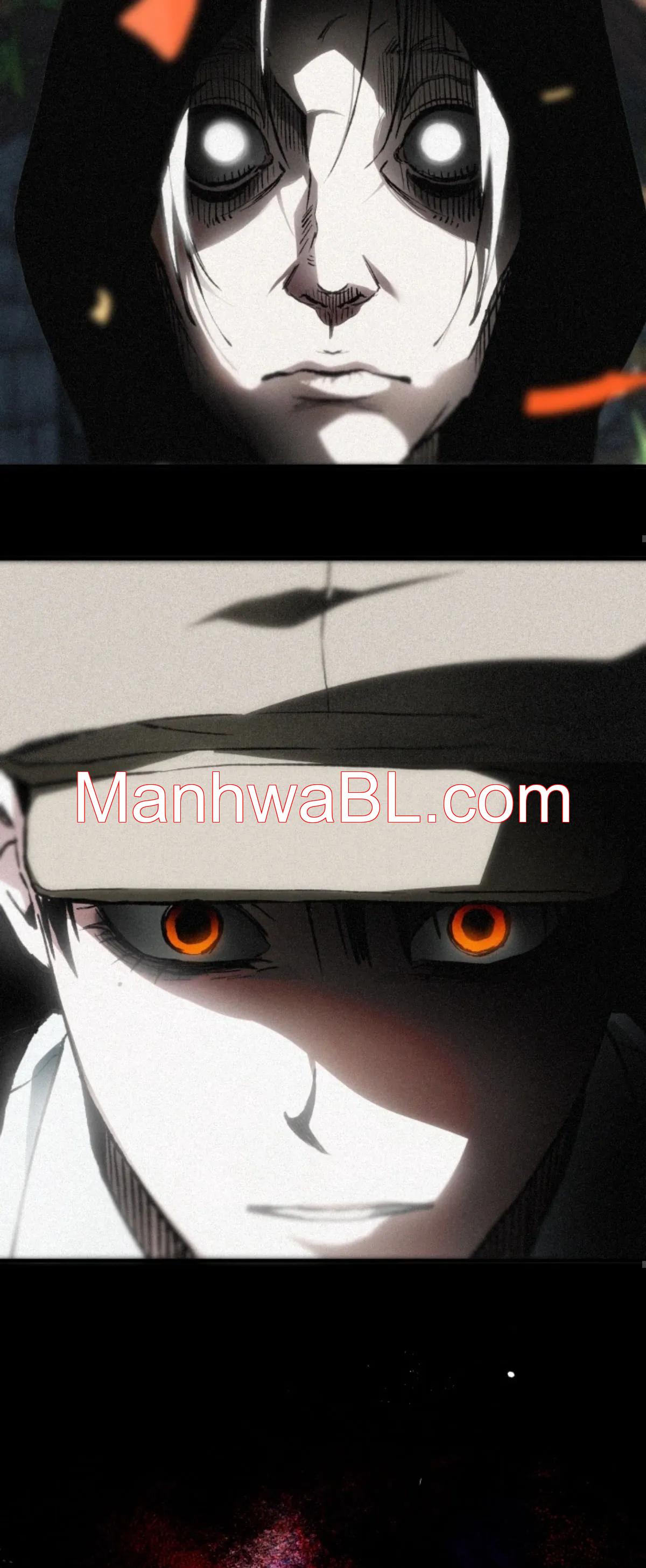 The Mansion Called by Ghosts - Capítulo 9 2 manhwa