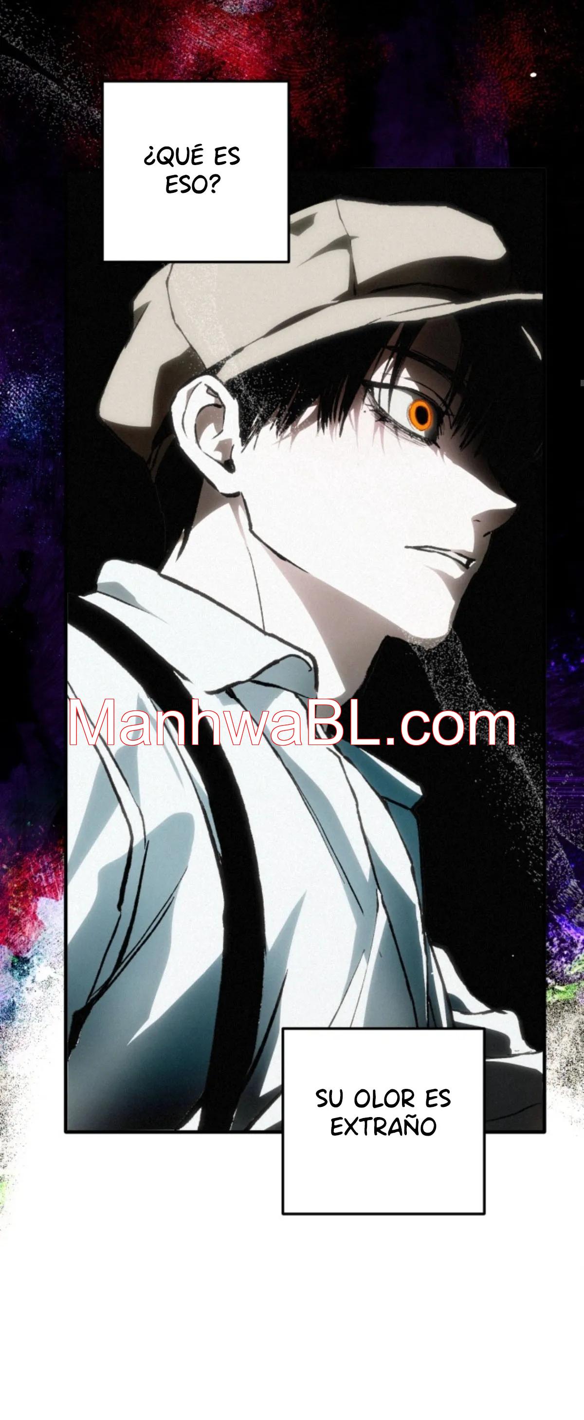 The Mansion Called by Ghosts - Capítulo 9 2 manhwa